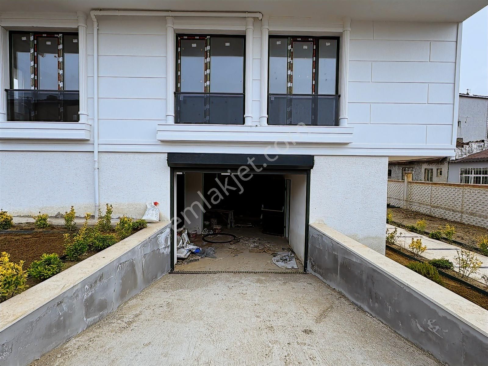 Büyükçekmece Kumburgaz'ın Kalbinde, A Kalite 2+1 Daire - Görsel 11