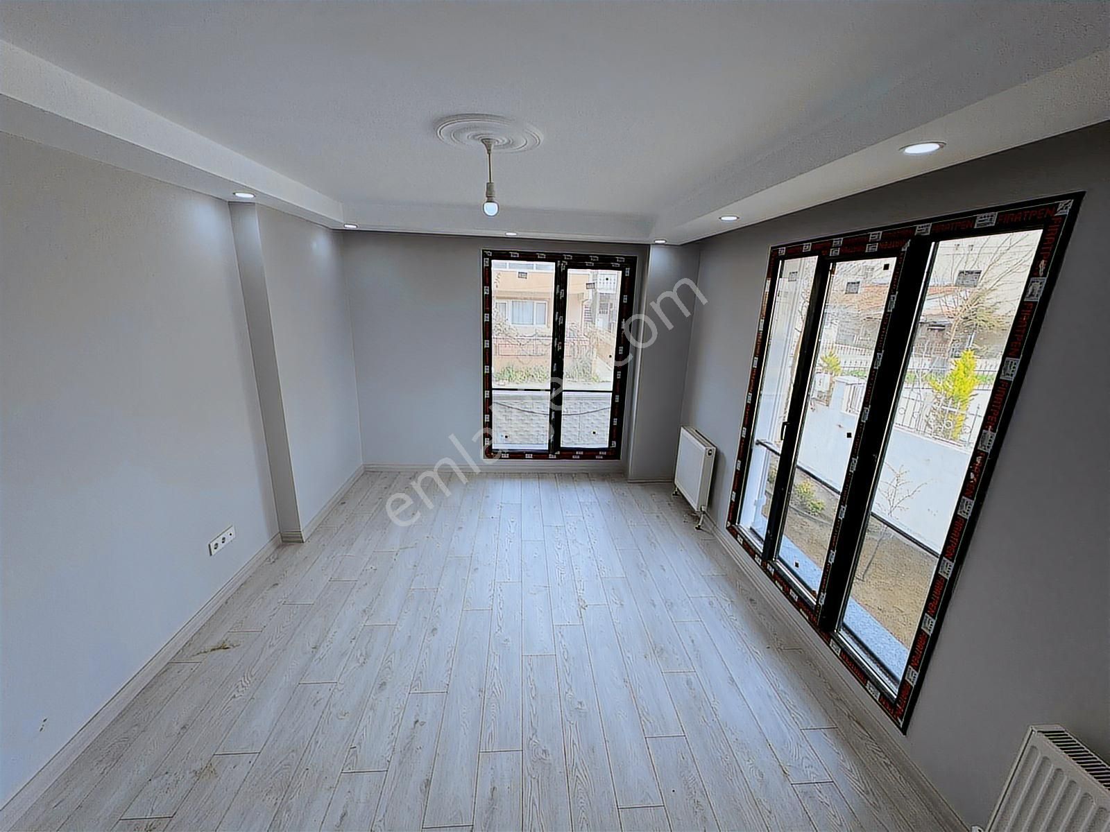 Büyükçekmece Kumburgaz'ın Kalbinde, A Kalite 2+1 Daire - Görsel 15