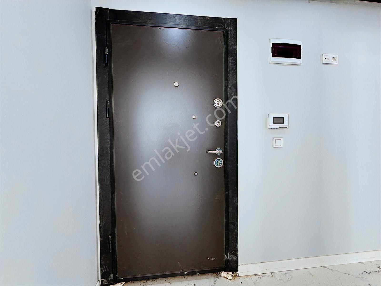 Büyükçekmece Kumburgaz'ın Kalbinde, A Kalite 2+1 Daire - Görsel 24