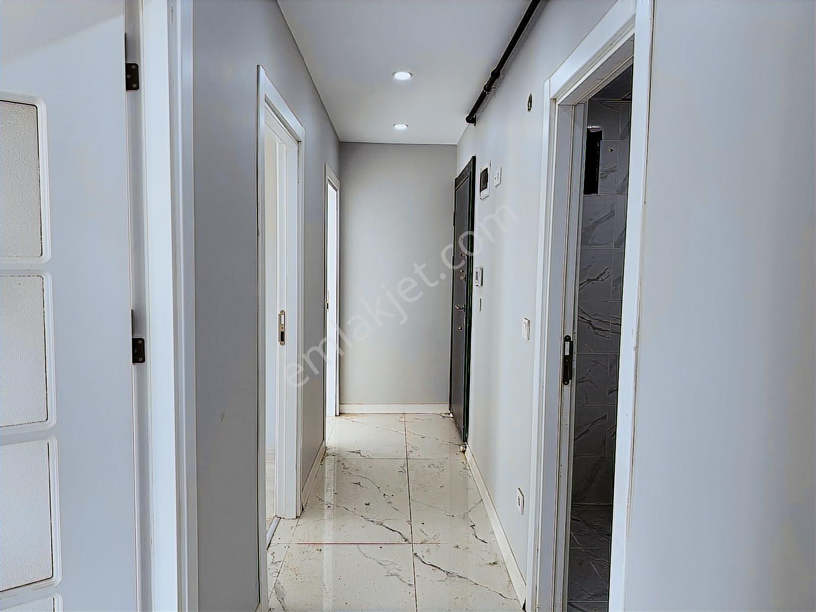 Büyükçekmece Kumburgaz'ın Kalbinde, A Kalite 2+1 Daire - Görsel 5