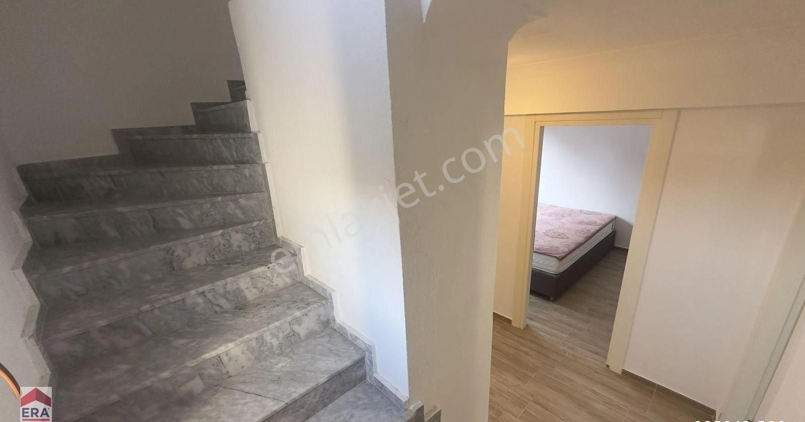 Datça Karaköy'de Yıllık Kiralık 3+1 Bahçeli Eşyalı Dubleks Daire - Görsel 19