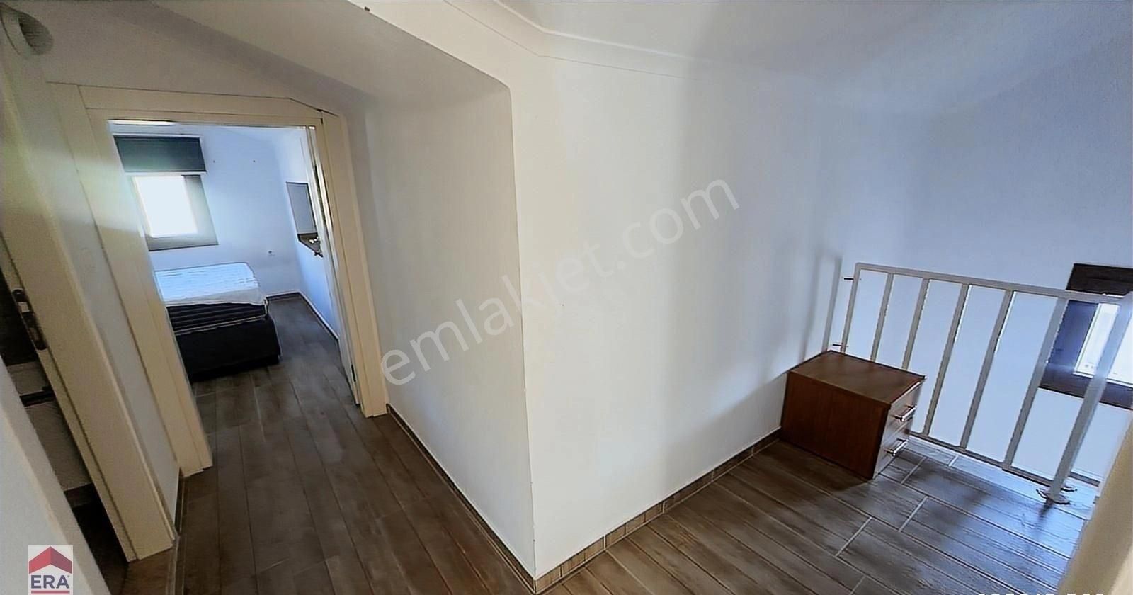 Datça Karaköy'de Yıllık Kiralık 3+1 Bahçeli Eşyalı Dubleks Daire - Görsel 18