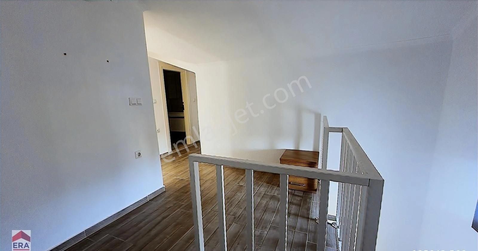 Datça Karaköy'de Yıllık Kiralık 3+1 Bahçeli Eşyalı Dubleks Daire - Görsel 20