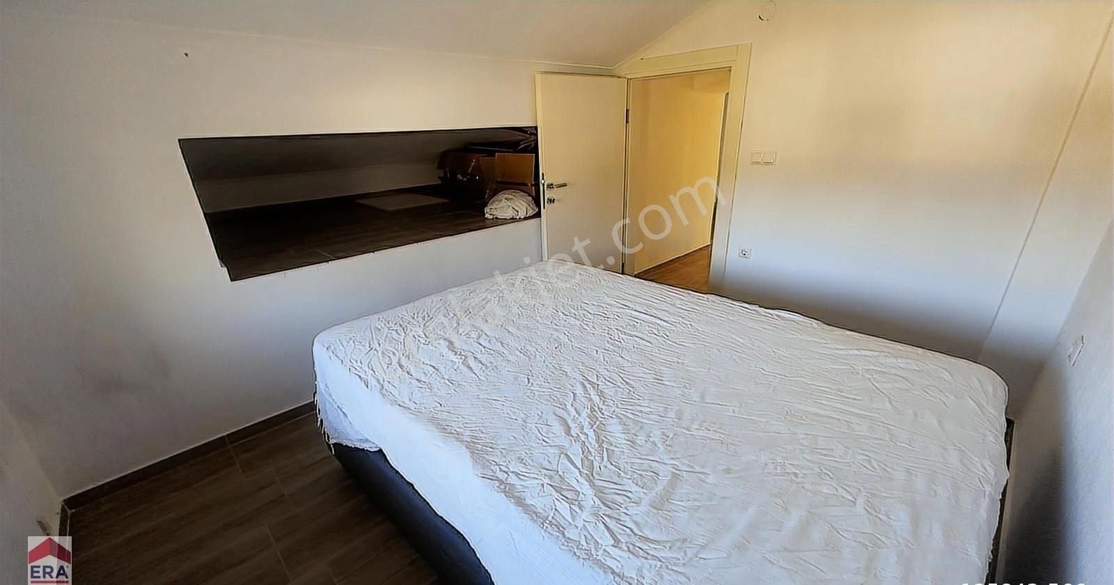 Datça Karaköy'de Yıllık Kiralık 3+1 Bahçeli Eşyalı Dubleks Daire - Görsel 3
