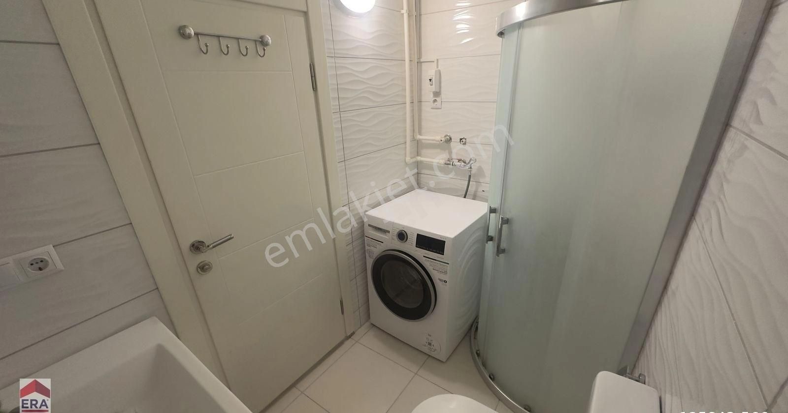 Datça Karaköy'de Yıllık Kiralık 3+1 Bahçeli Eşyalı Dubleks Daire - Görsel 8