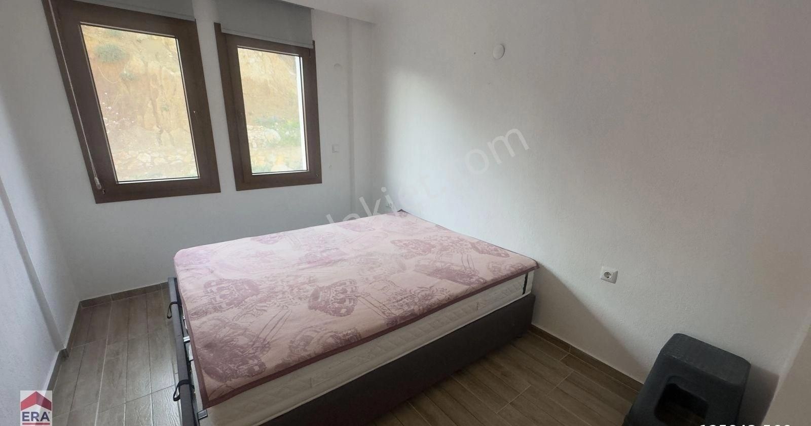 Datça Karaköy'de Yıllık Kiralık 3+1 Bahçeli Eşyalı Dubleks Daire - Görsel 12