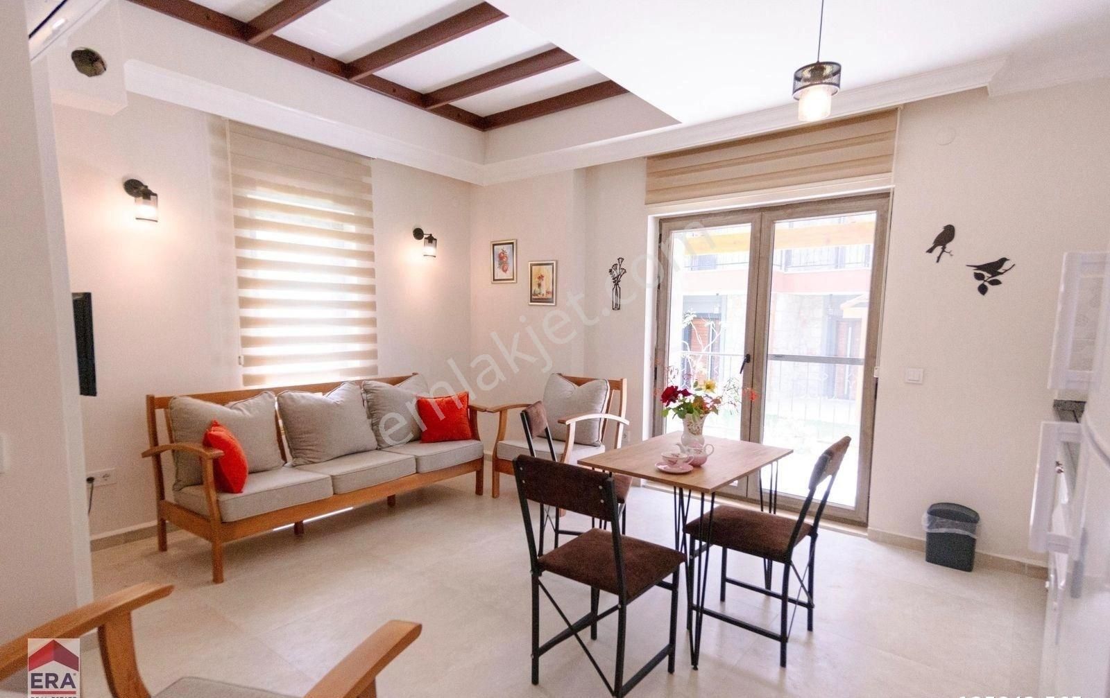 Datça Kargı Koyunda Kiralık 110 M² 3+1 Havuzlu Villa - Görsel 3