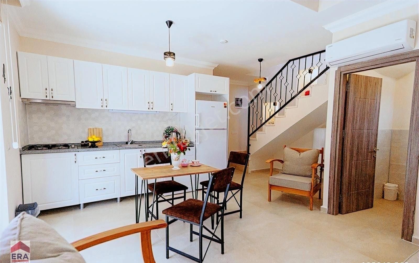 Datça Kargı Koyunda Kiralık 110 M² 3+1 Havuzlu Villa - Görsel 24