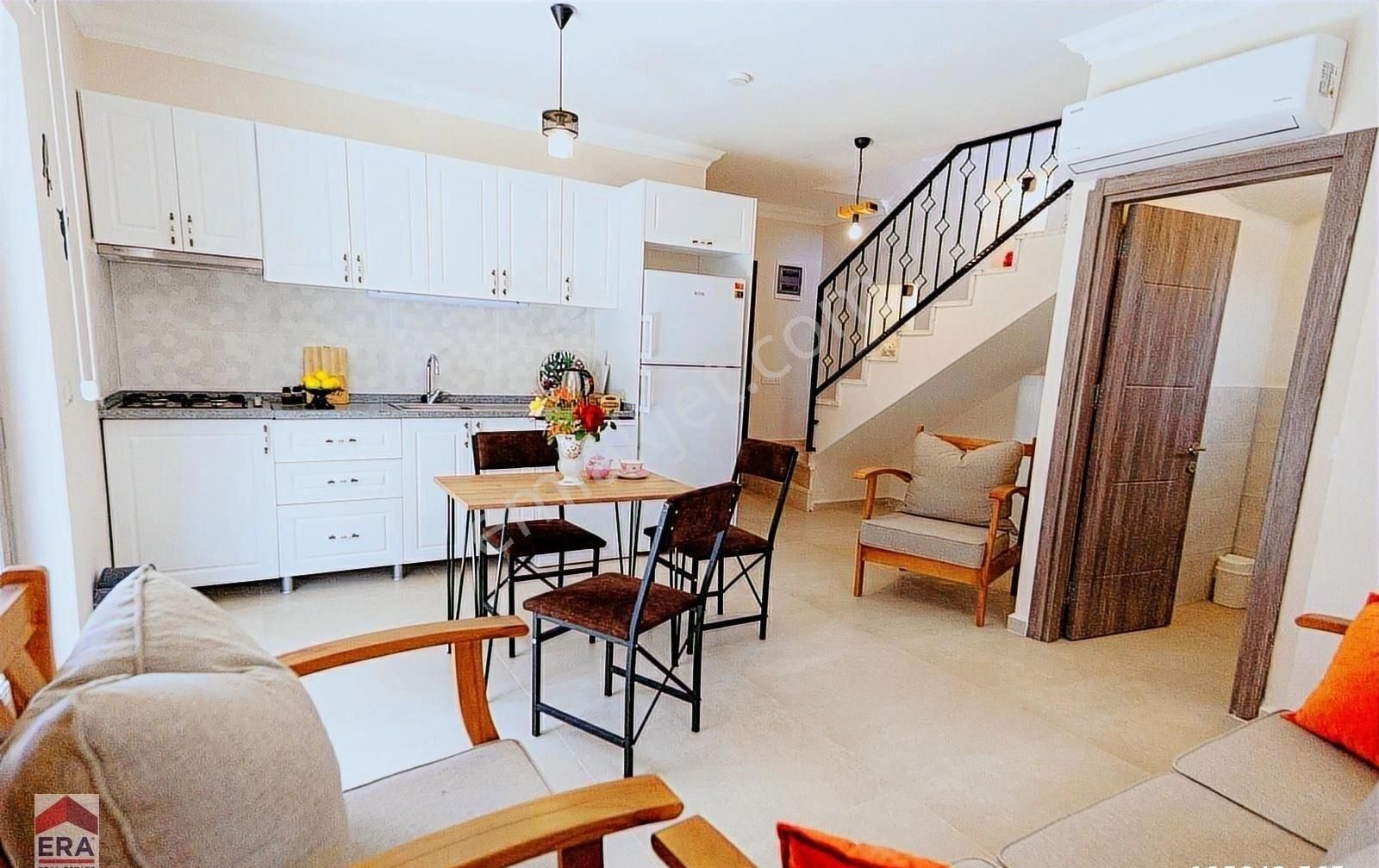 Datça Kargı Koyunda Kiralık 110 M² 3+1 Havuzlu Villa - Görsel 25