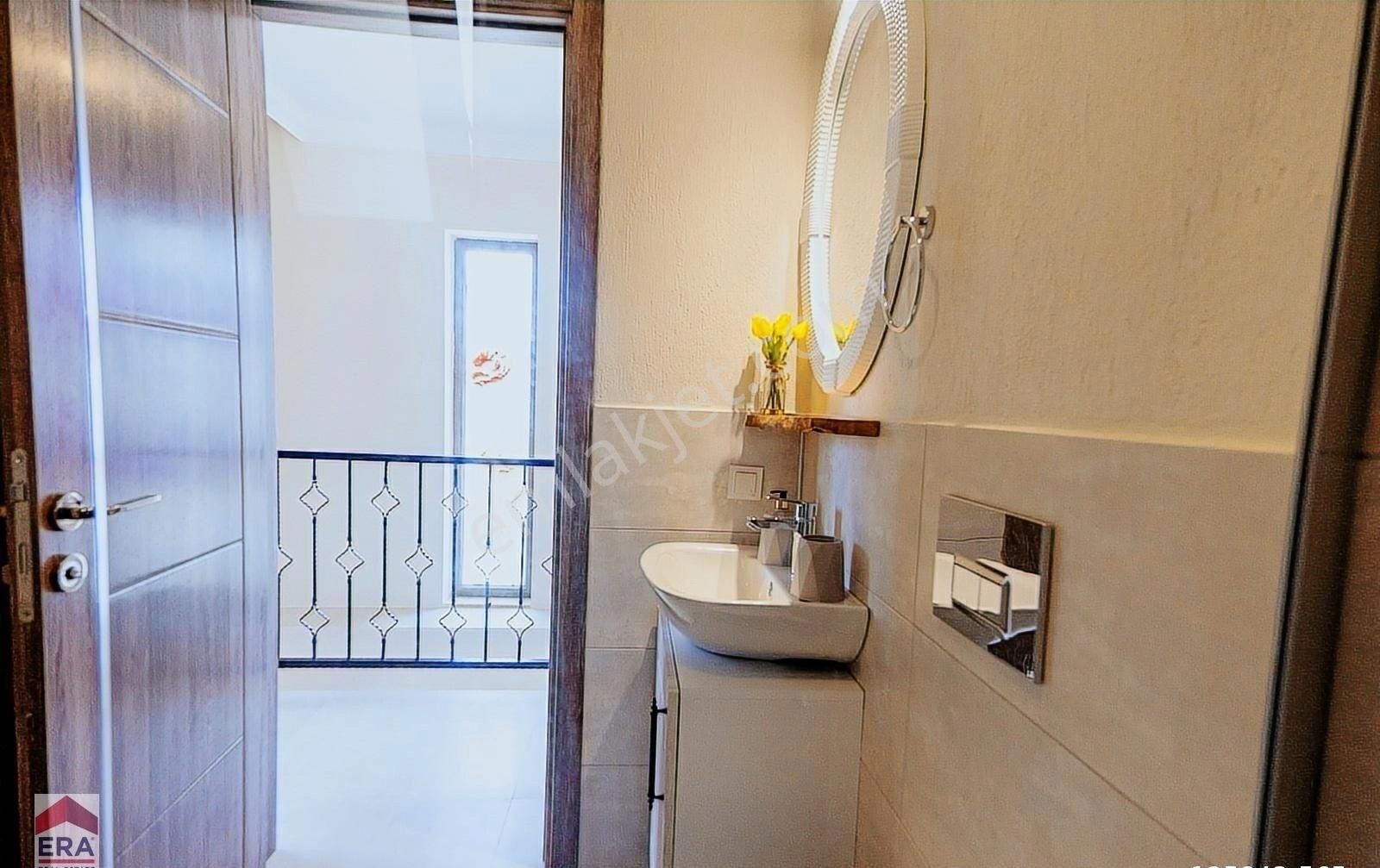 Datça Kargı Koyunda Kiralık 110 M² 3+1 Havuzlu Villa - Görsel 7