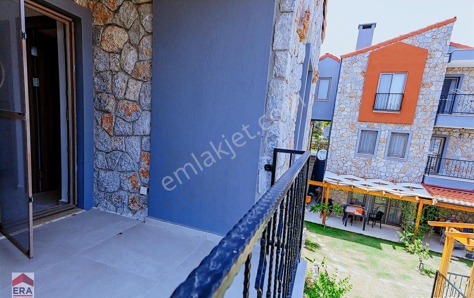 Datça Kargı Koyunda Kiralık 110 M² 3+1 Havuzlu Villa - Görsel 5