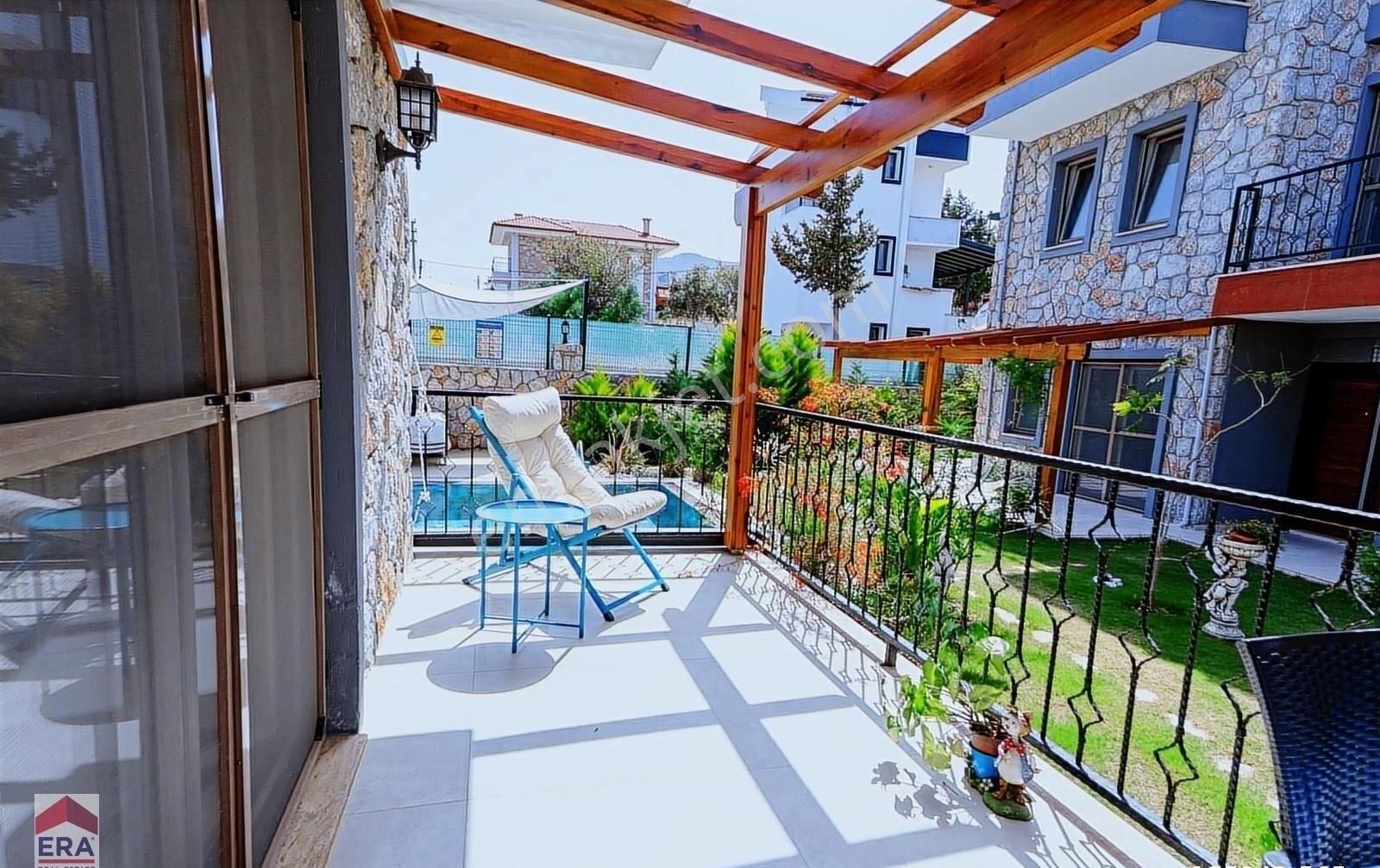 Datça Kargı Koyunda Kiralık 110 M² 3+1 Havuzlu Villa - Görsel 13