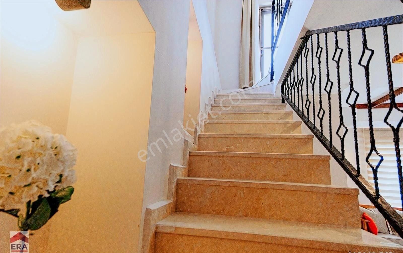 Datça Kargı Koyunda Kiralık 110 M² 3+1 Havuzlu Villa - Görsel 17