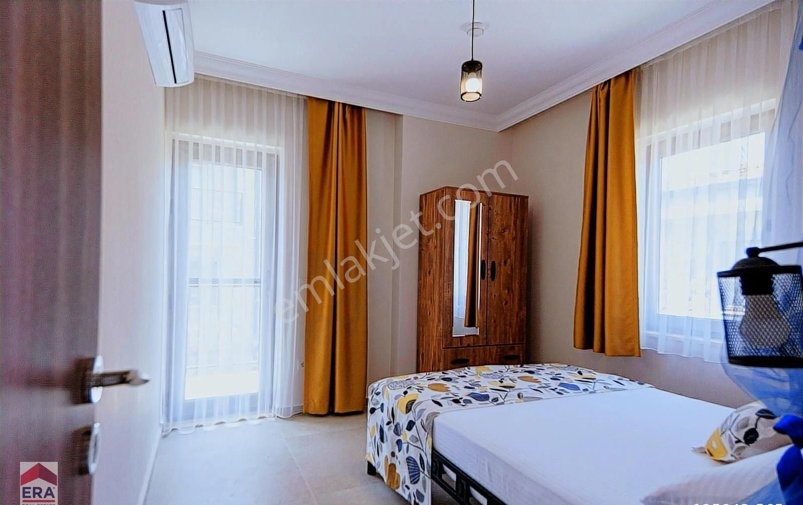 Datça Kargı Koyunda Kiralık 110 M² 3+1 Havuzlu Villa - Görsel 10