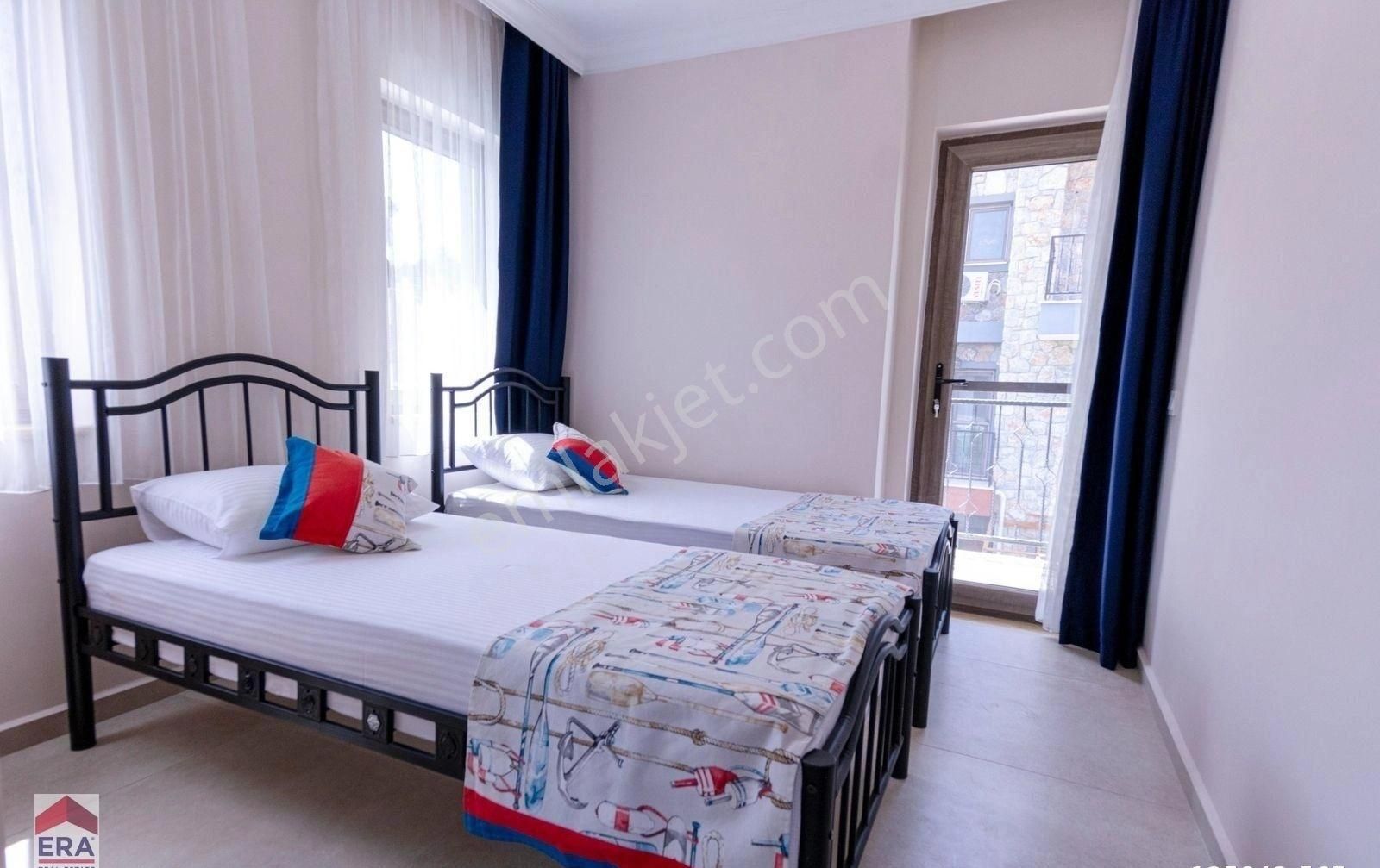 Datça Kargı Koyunda Kiralık 110 M² 3+1 Havuzlu Villa - Görsel 20