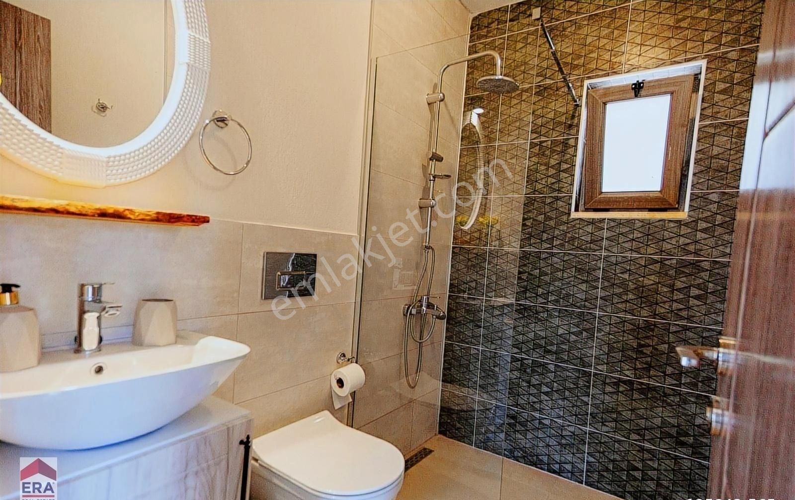 Datça Kargı Koyunda Kiralık 110 M² 3+1 Havuzlu Villa - Görsel 23