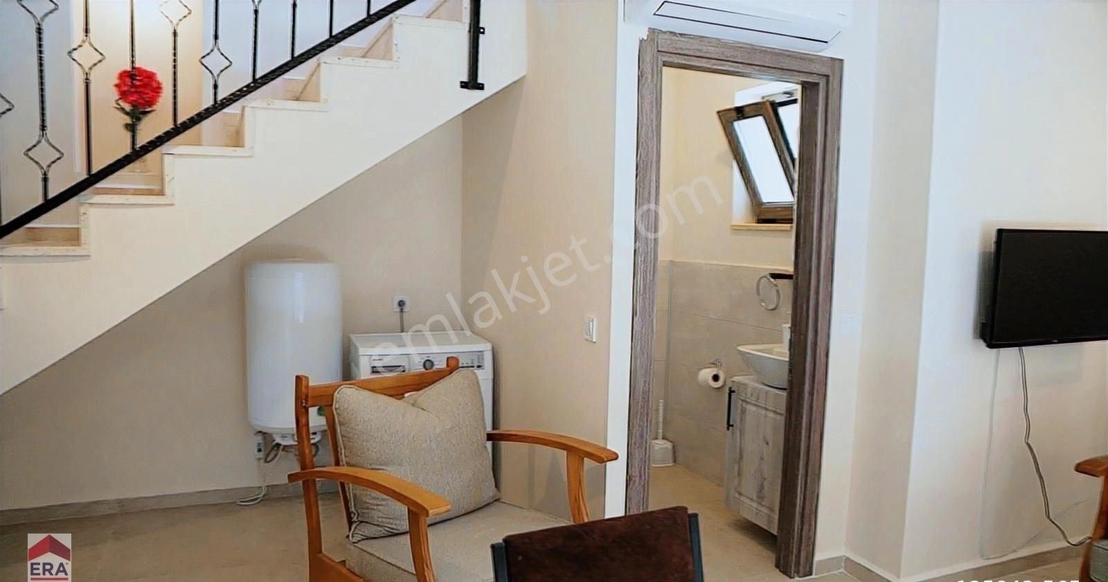 Datça Kargı Koyunda Kiralık 110 M² 3+1 Havuzlu Villa - Görsel 15