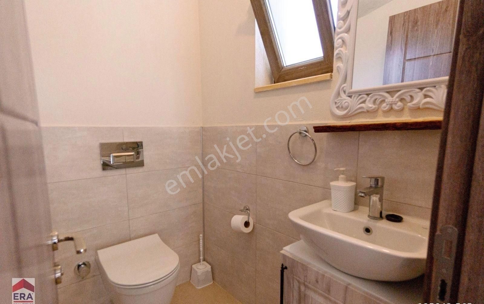 Datça Kargı Koyunda Kiralık 110 M² 3+1 Havuzlu Villa - Görsel 12