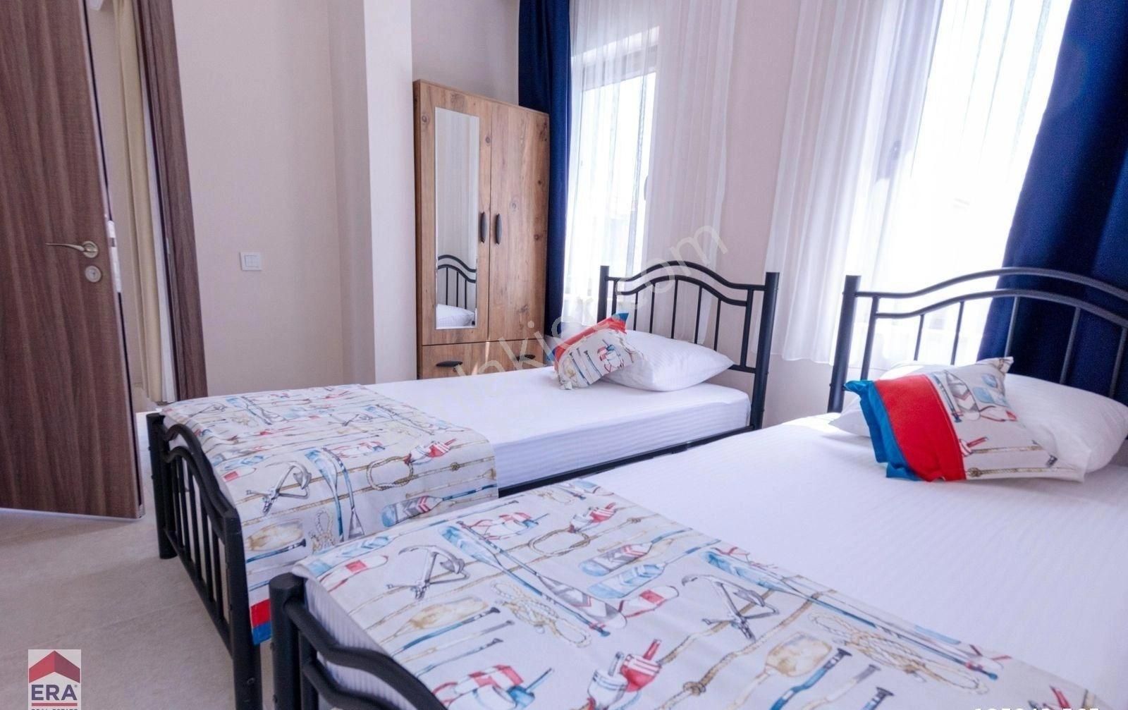 Datça Kargı Koyunda Kiralık 110 M² 3+1 Havuzlu Villa - Görsel 9