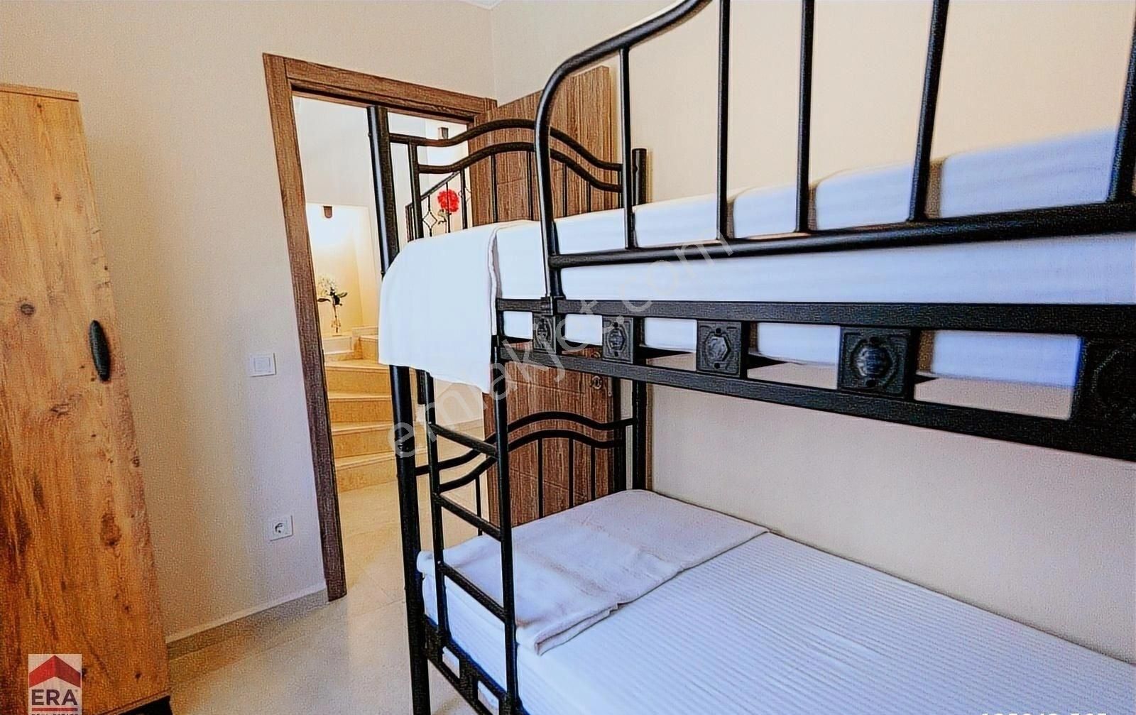 Datça Kargı Koyunda Kiralık 110 M² 3+1 Havuzlu Villa - Görsel 6