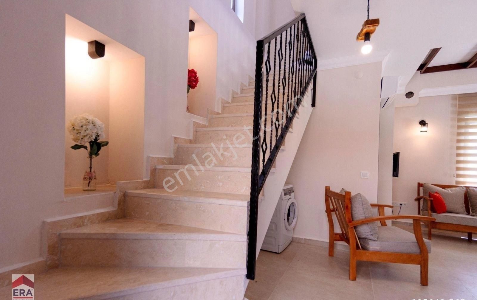 Datça Kargı Koyunda Kiralık 110 M² 3+1 Havuzlu Villa - Görsel 26