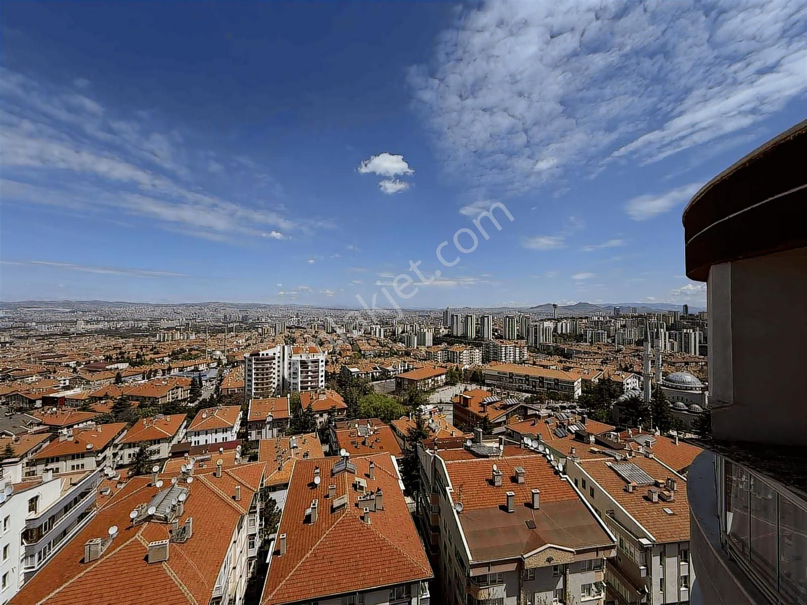 İlker Gündüzler Sitesi Full Yenilenmiş Manzaralı Dubleks - Görsel 7