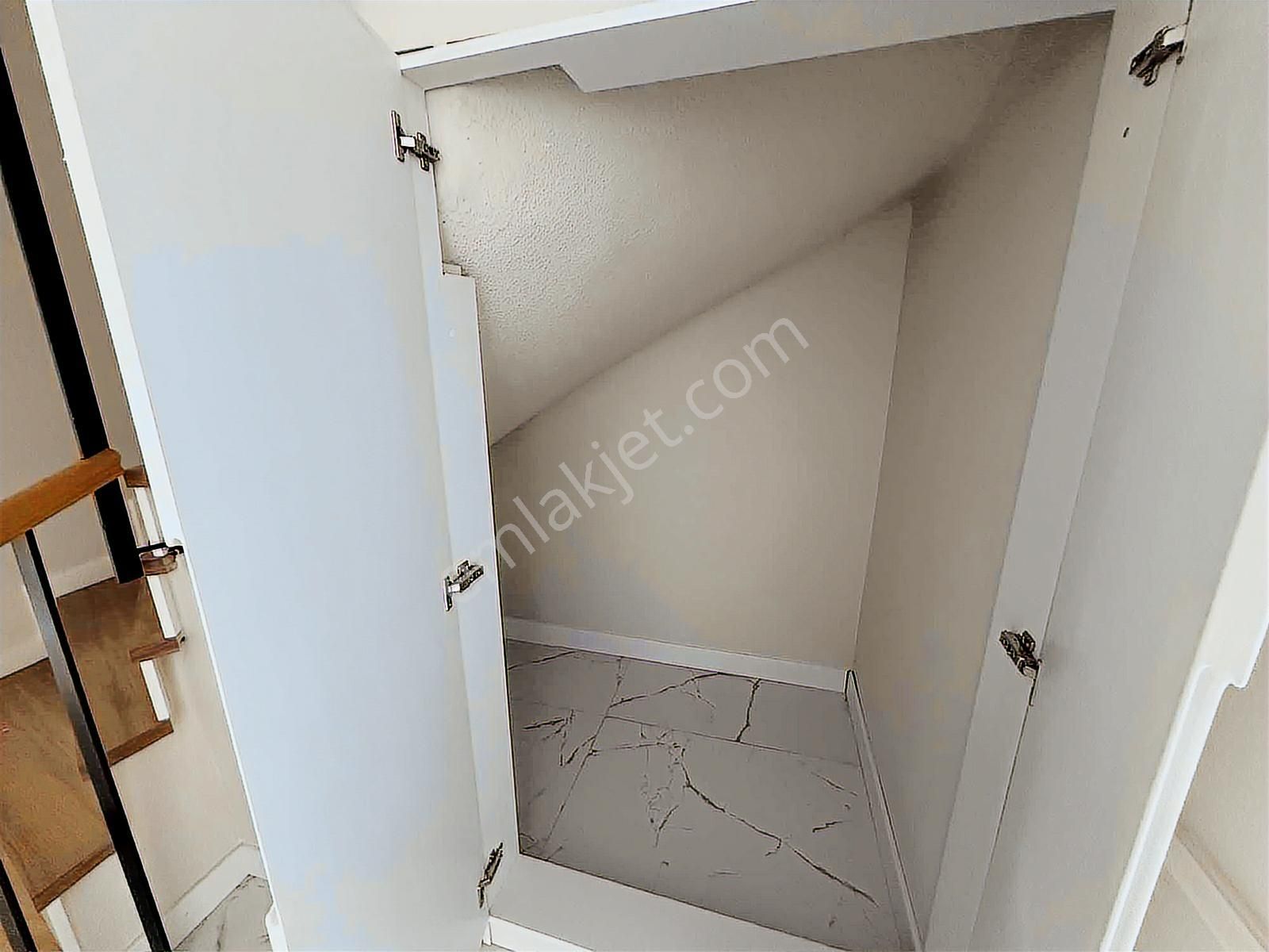 İlker Gündüzler Sitesi Full Yenilenmiş Manzaralı Dubleks - Görsel 4