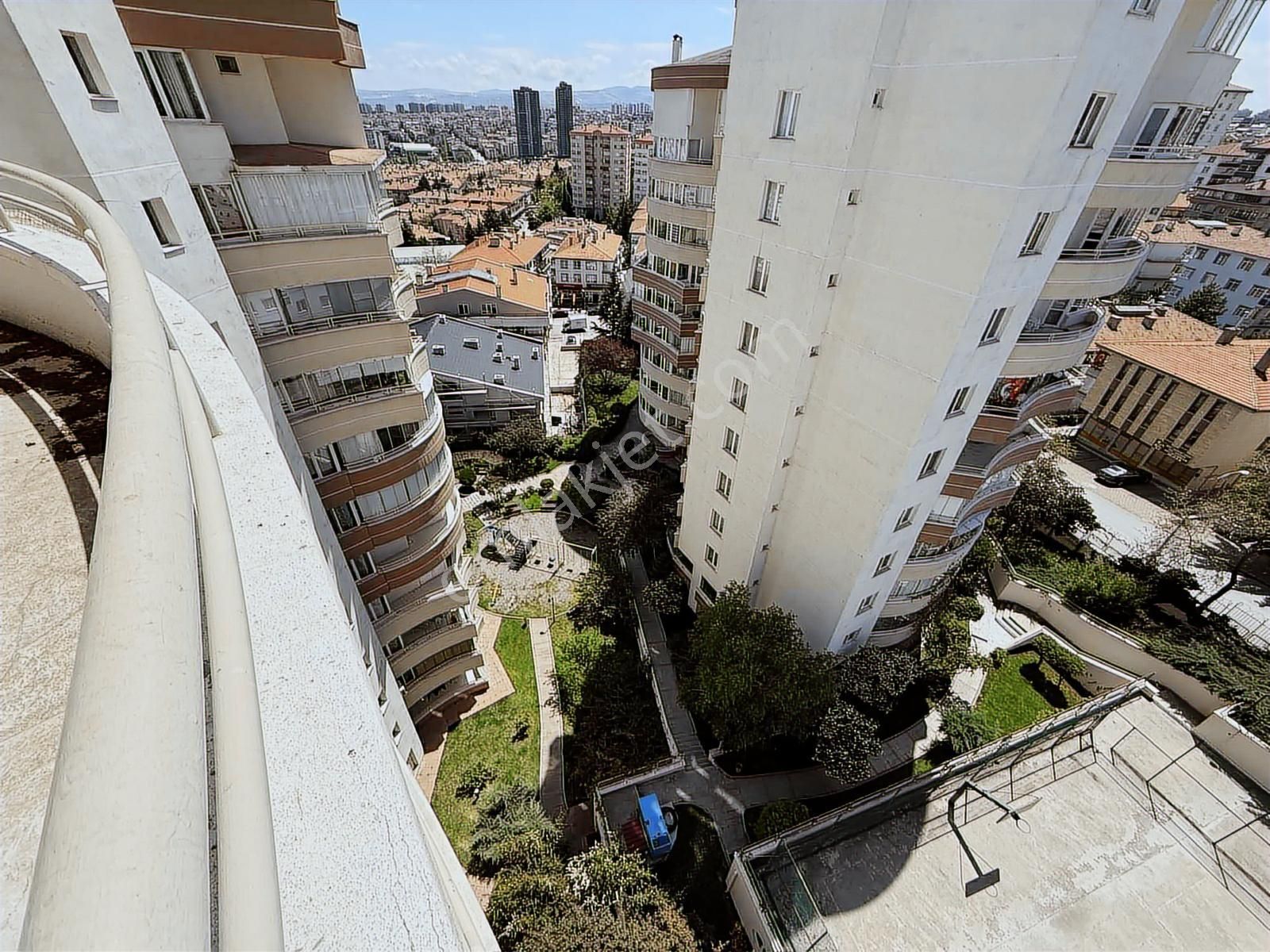 İlker Gündüzler Sitesi Full Yenilenmiş Manzaralı Dubleks - Görsel 21