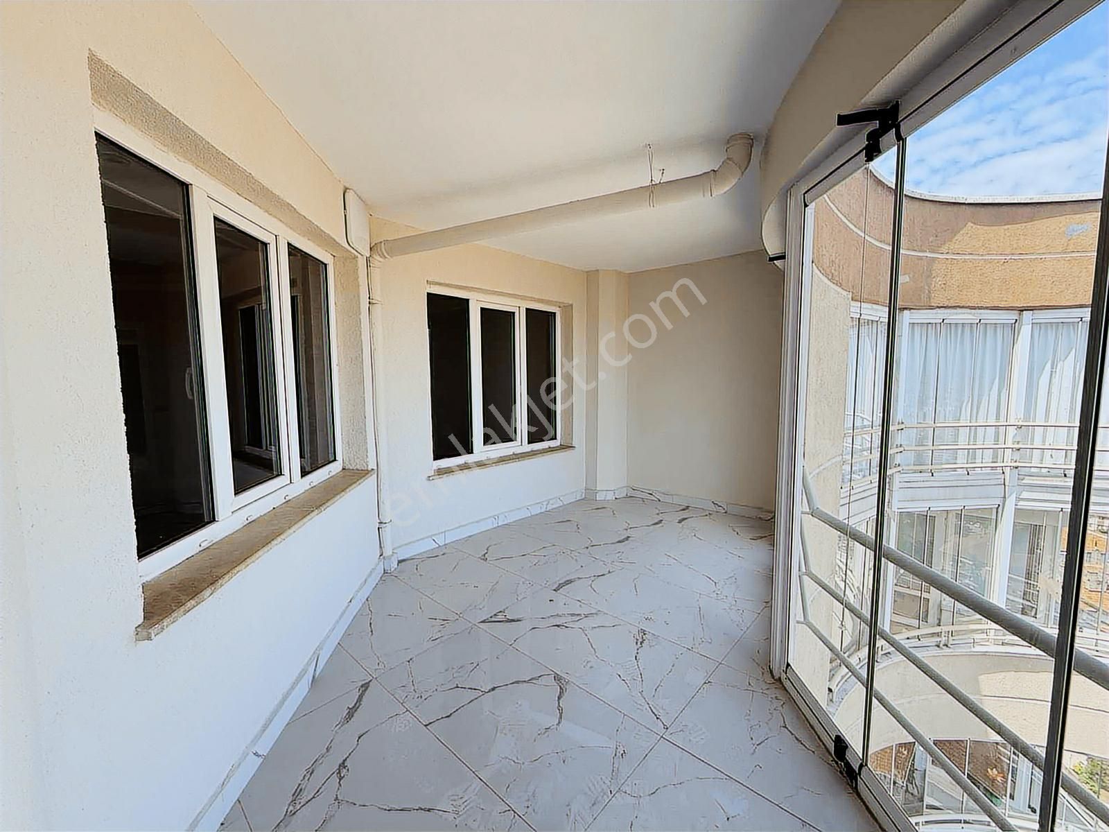 İlker Gündüzler Sitesi Full Yenilenmiş Manzaralı Dubleks - Görsel 18