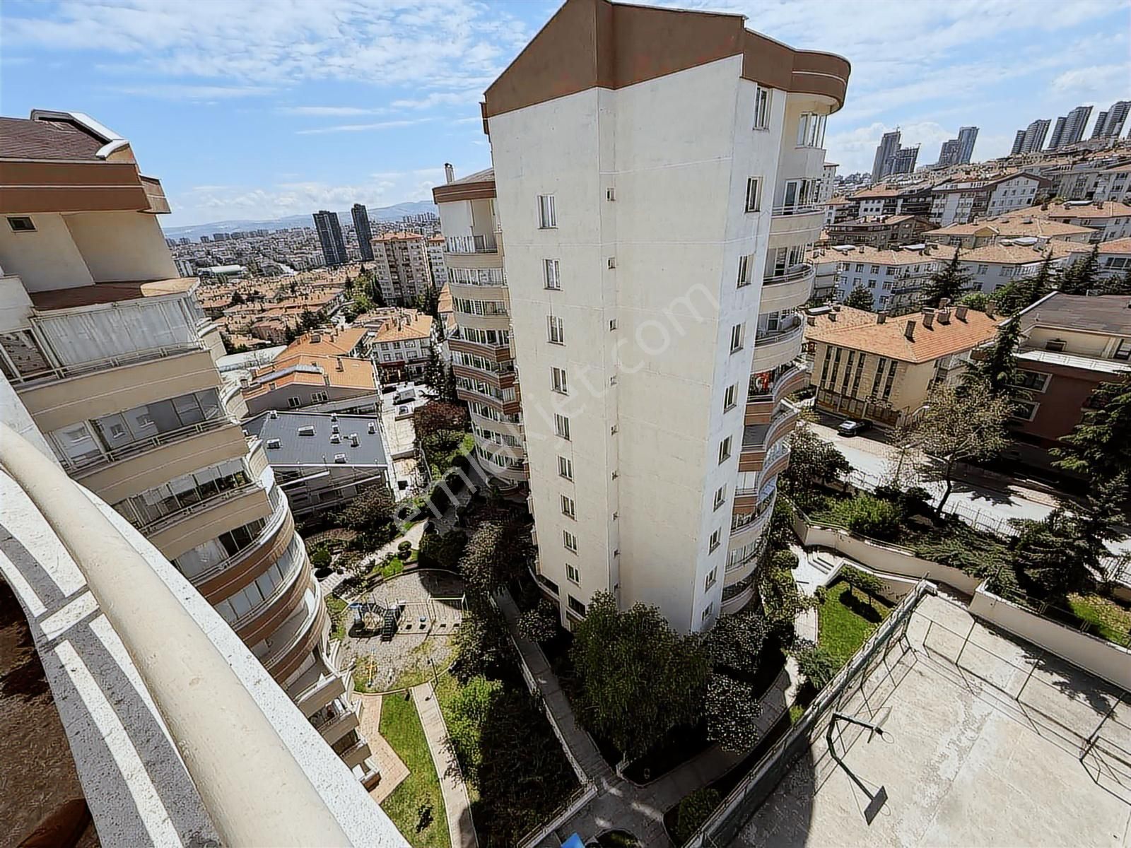 İlker Gündüzler Sitesi Full Yenilenmiş Manzaralı Dubleks - Görsel 3