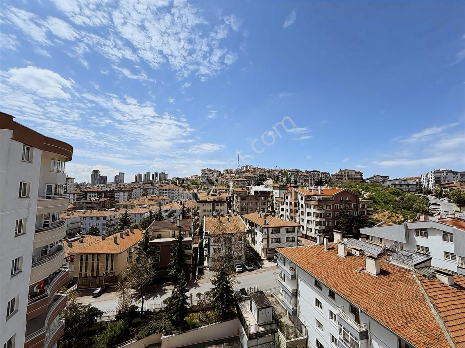 İlker Gündüzler Sitesi Full Yenilenmiş Manzaralı Dubleks - Görsel 28