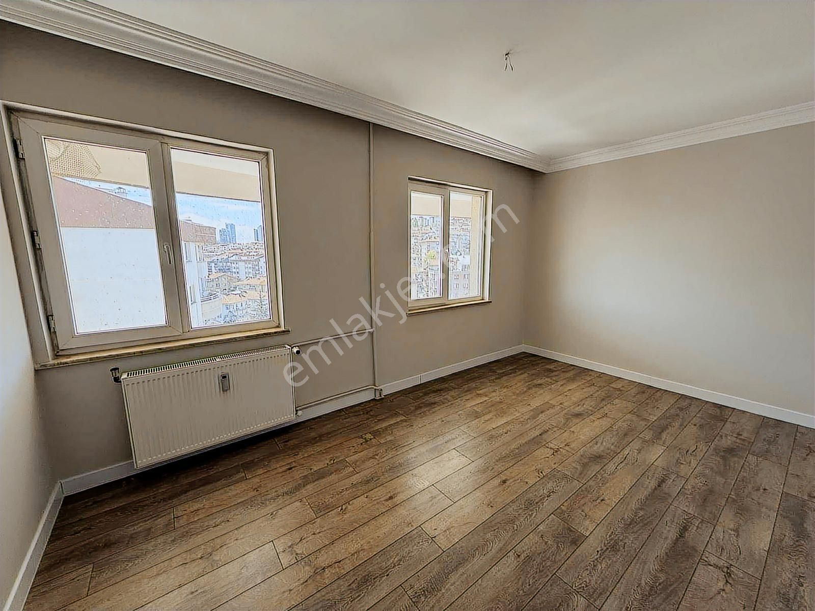 İlker Gündüzler Sitesi Full Yenilenmiş Manzaralı Dubleks - Görsel 5