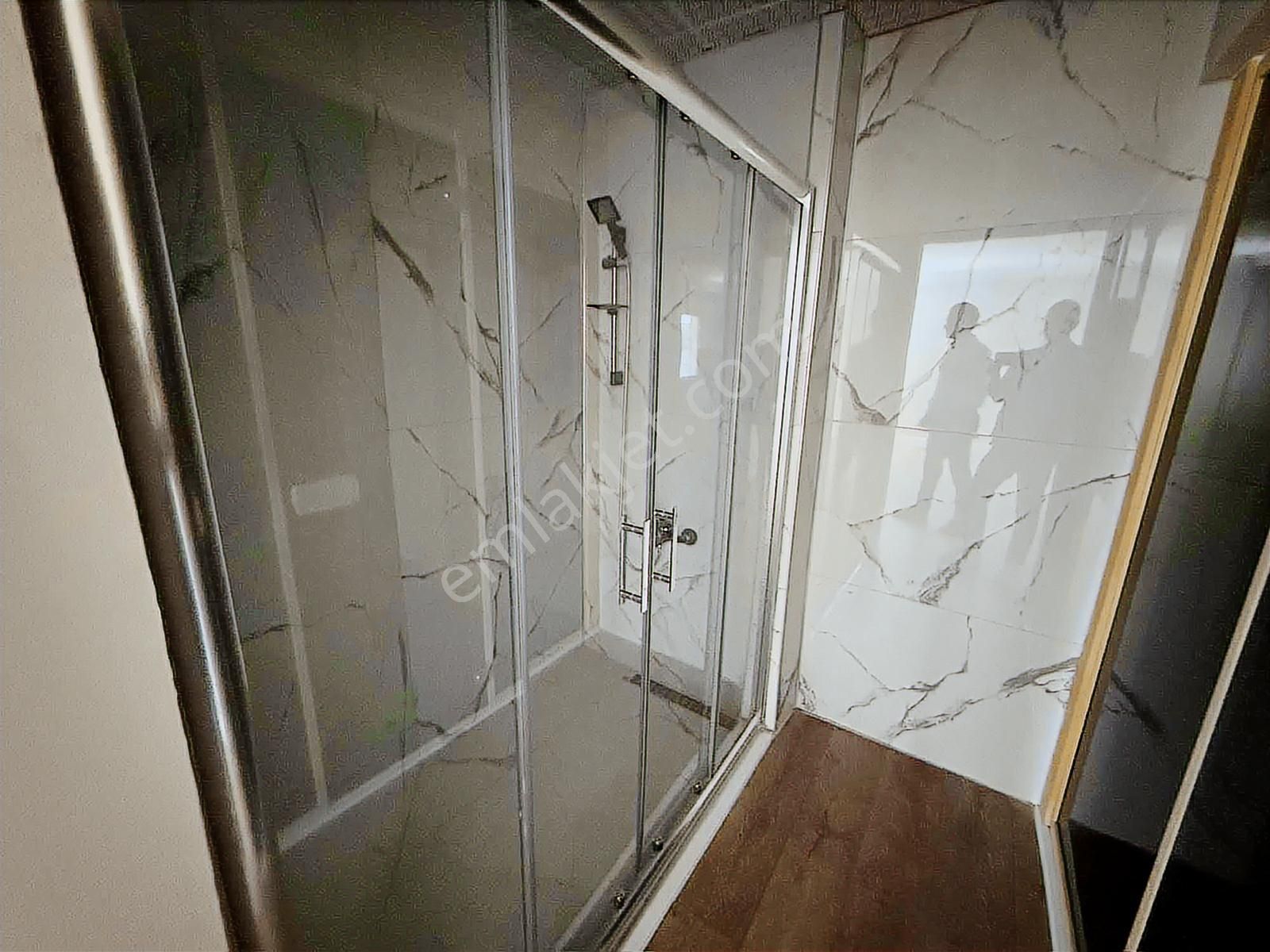 İlker Gündüzler Sitesi Full Yenilenmiş Manzaralı Dubleks - Görsel 9