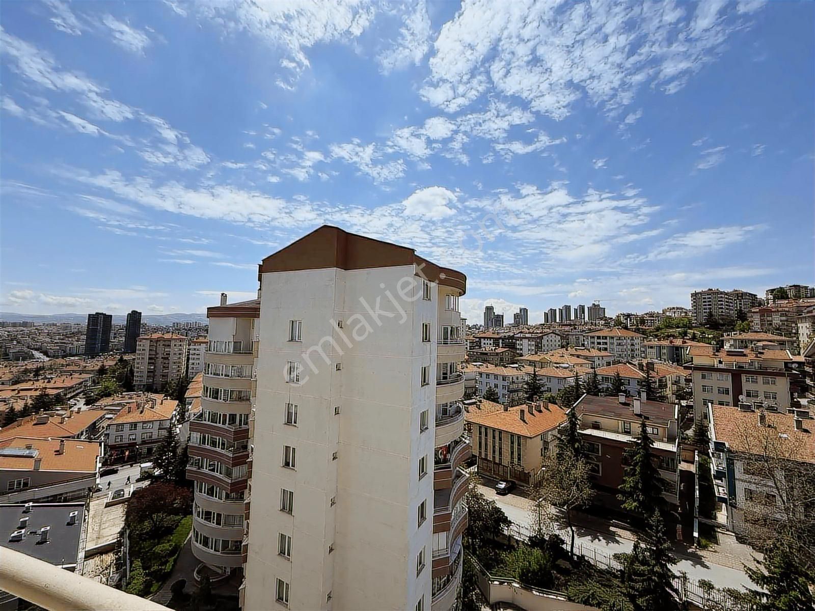 İlker Gündüzler Sitesi Full Yenilenmiş Manzaralı Dubleks - Görsel 12