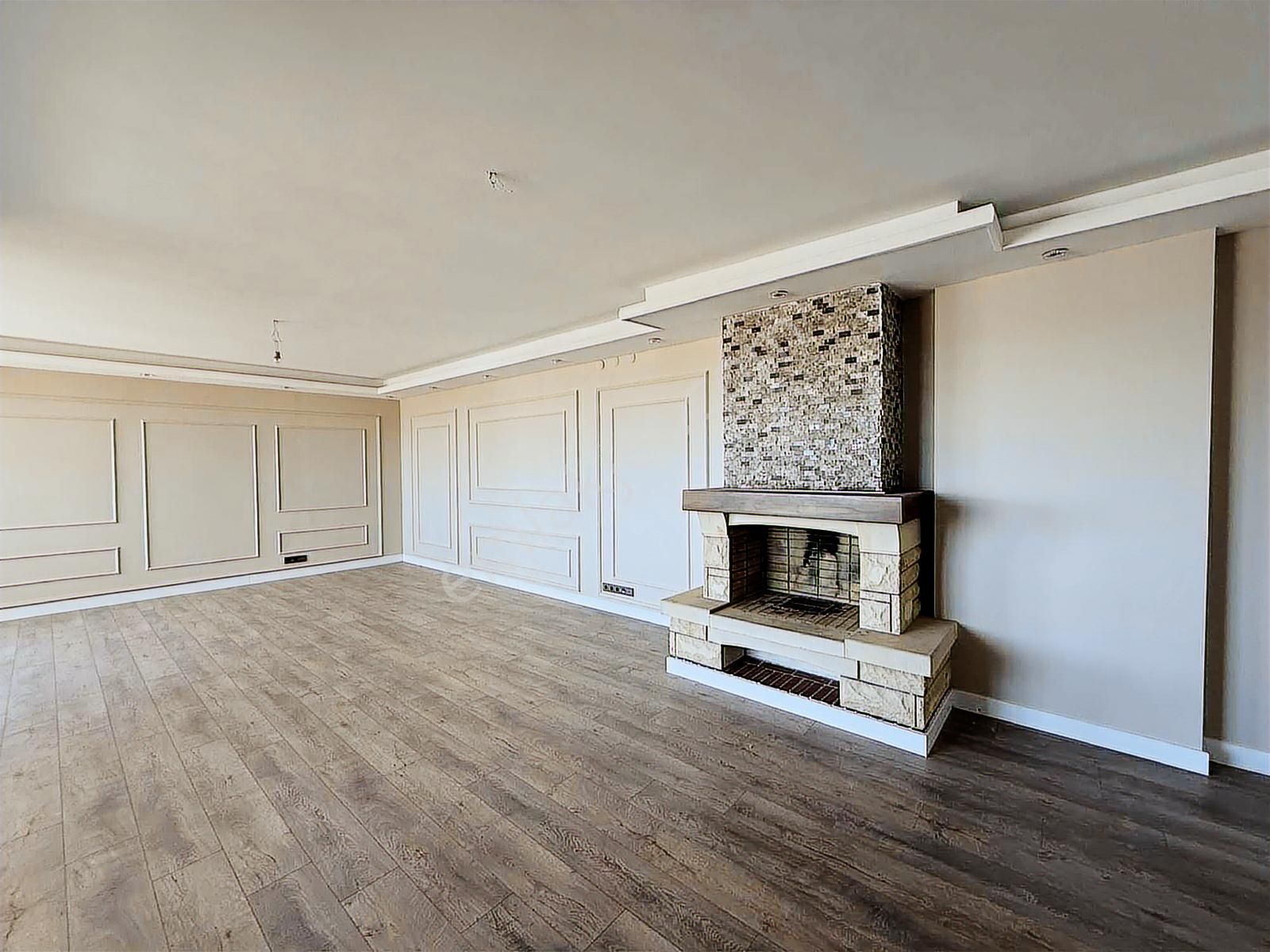 İlker Gündüzler Sitesi Full Yenilenmiş Manzaralı Dubleks