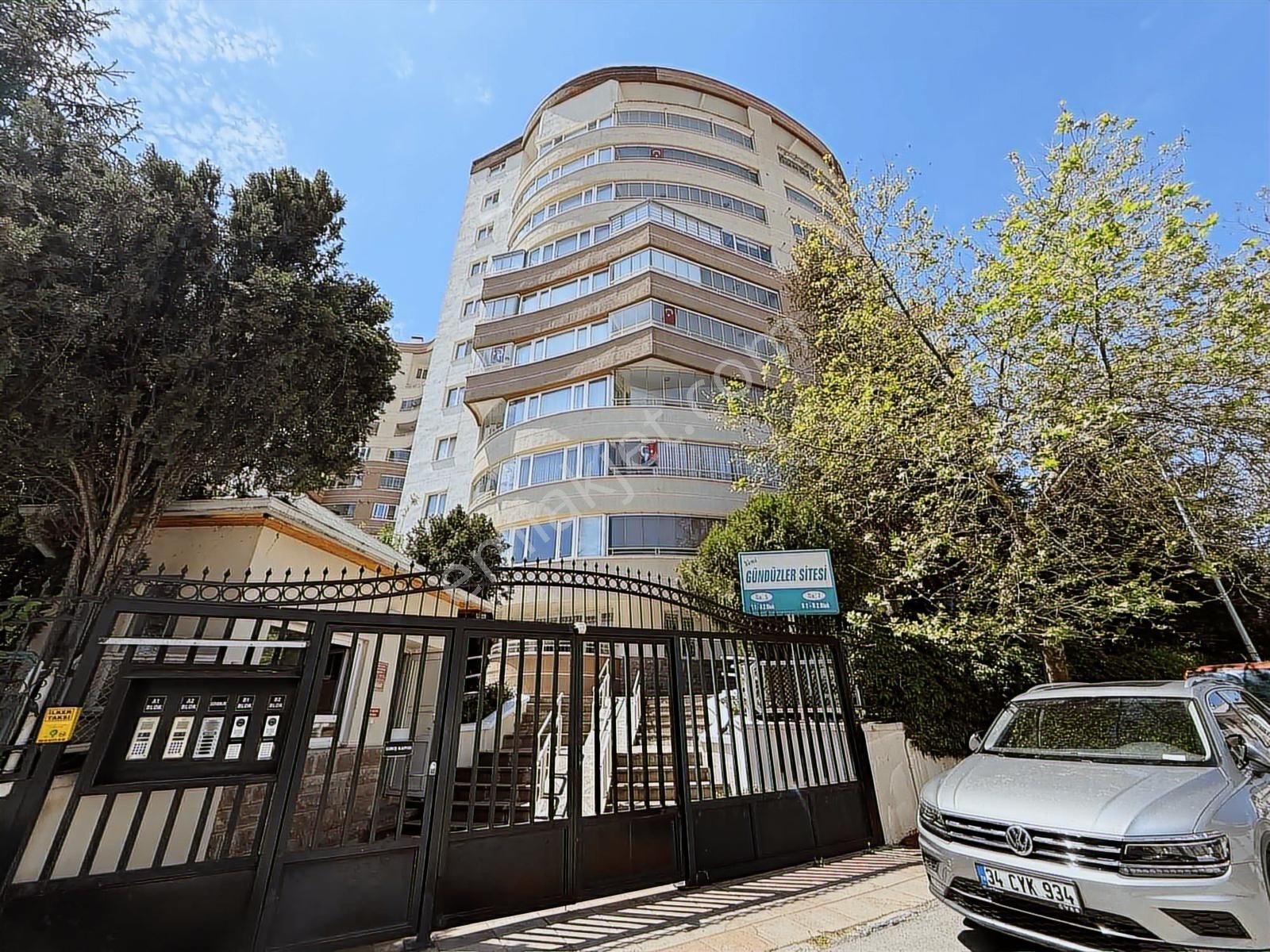 İlker Gündüzler Sitesi Full Yenilenmiş Manzaralı Dubleks - Görsel 13