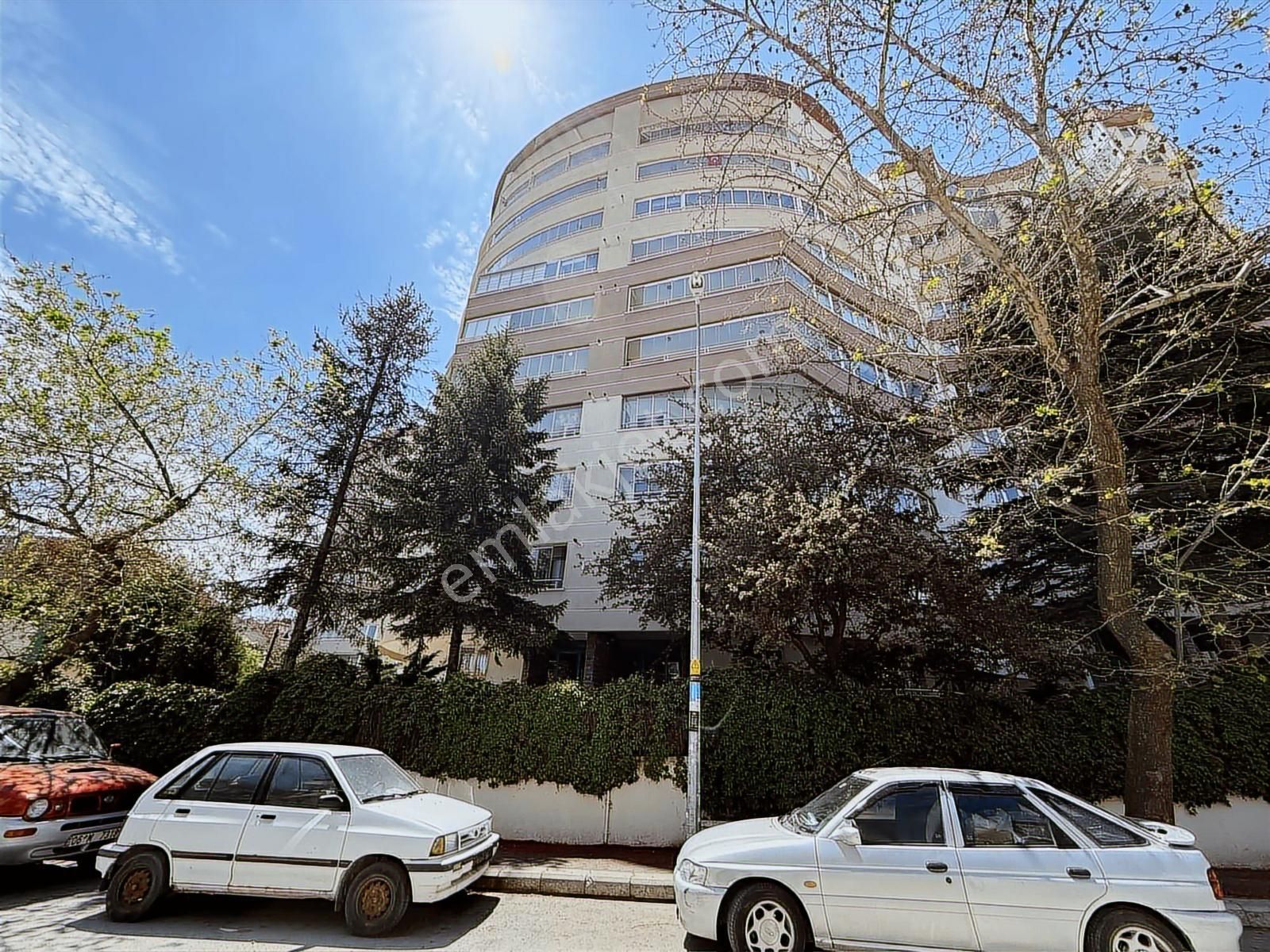 İlker Gündüzler Sitesi Full Yenilenmiş Manzaralı Dubleks - Görsel 8