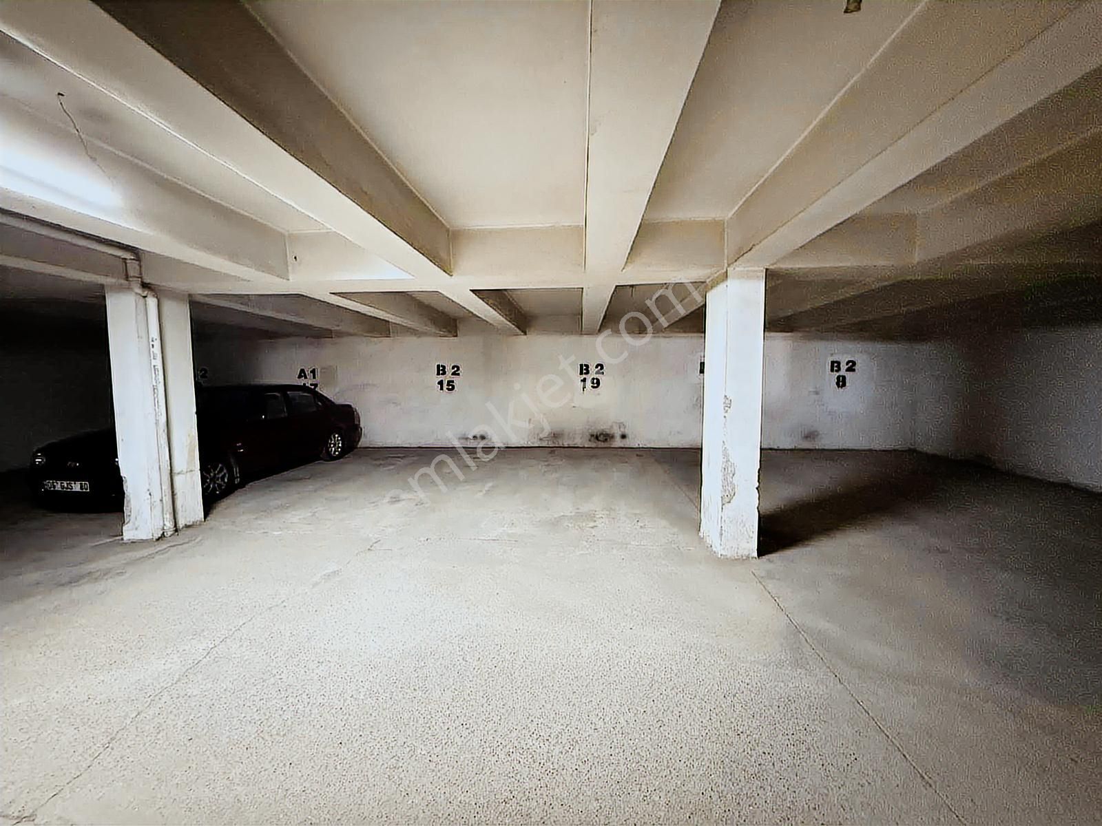 İlker Gündüzler Sitesi Full Yenilenmiş Manzaralı Dubleks - Görsel 14