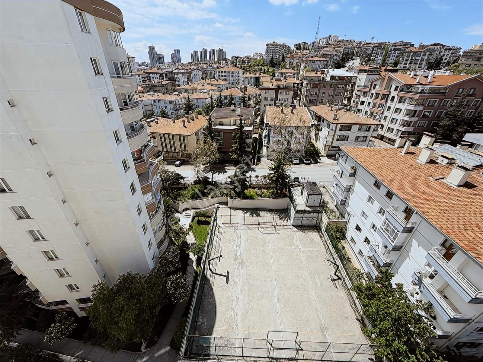 İlker Gündüzler Sitesi Full Yenilenmiş Manzaralı Dubleks - Görsel 16