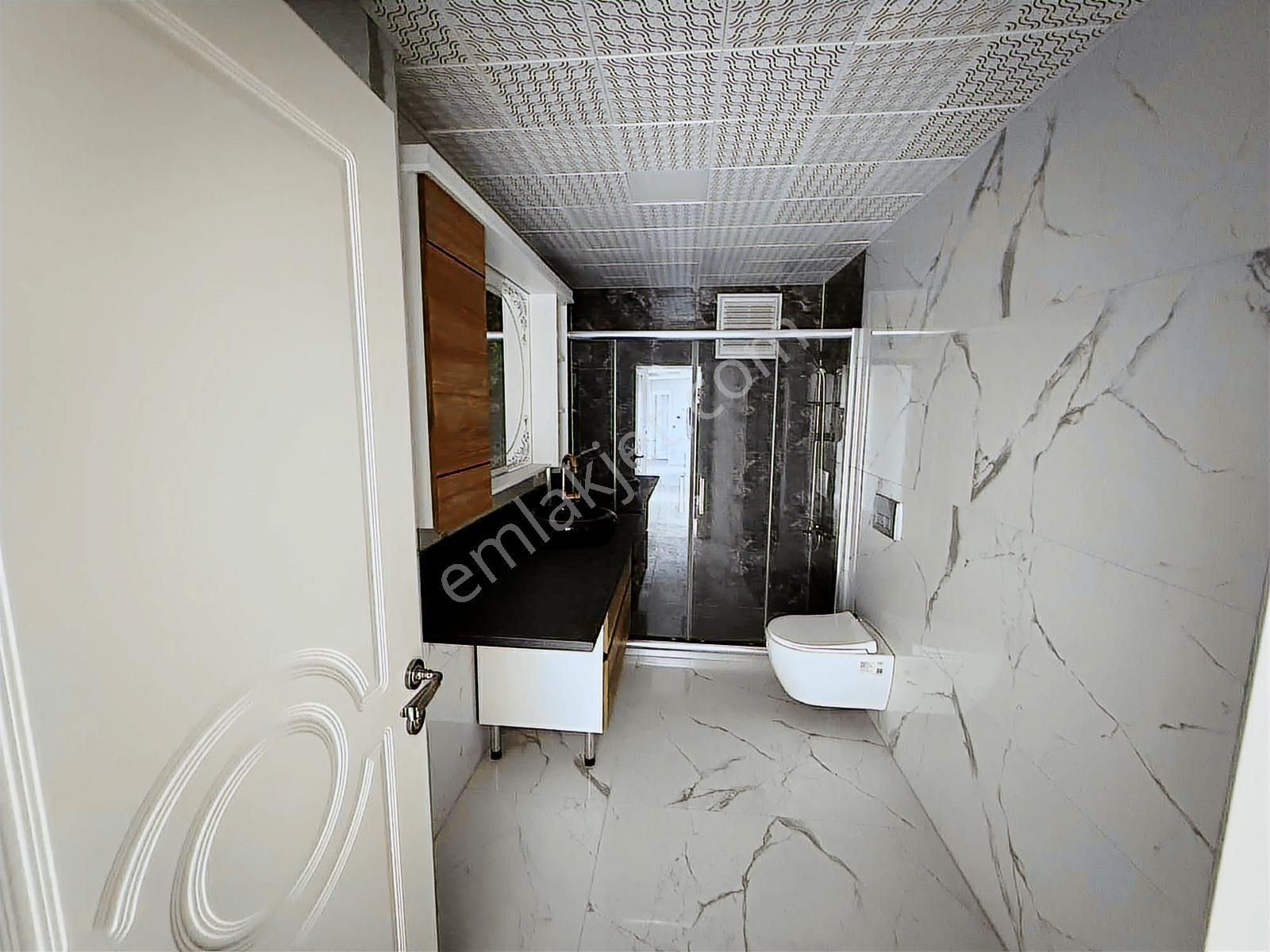 İlker Gündüzler Sitesi Full Yenilenmiş Manzaralı Dubleks - Görsel 26