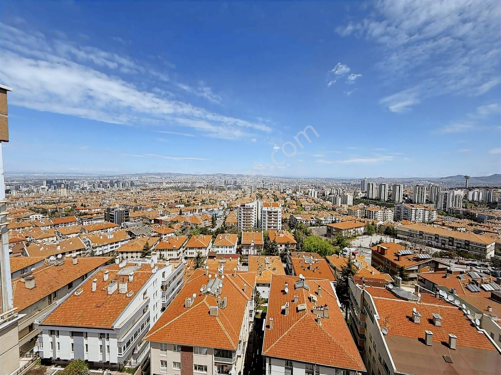 İlker Gündüzler Sitesi Full Yenilenmiş Manzaralı Dubleks - Görsel 6