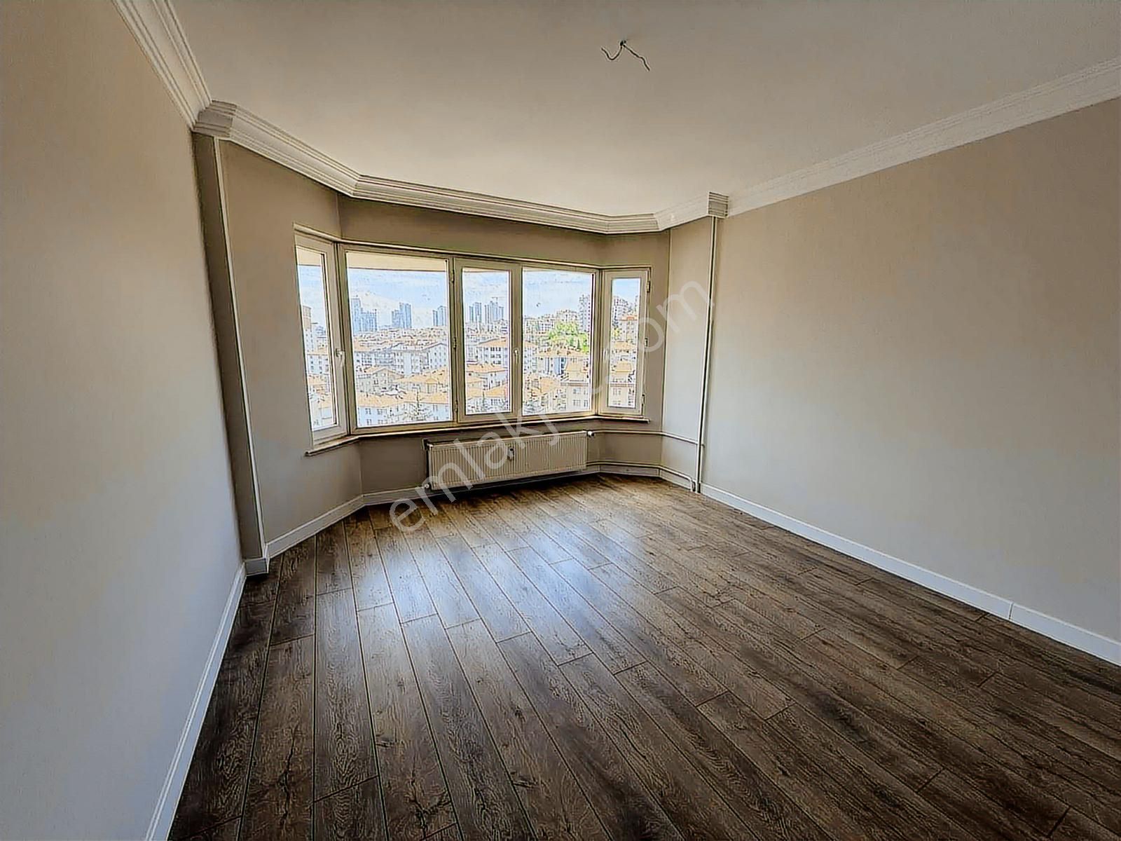 İlker Gündüzler Sitesi Full Yenilenmiş Manzaralı Dubleks - Görsel 17