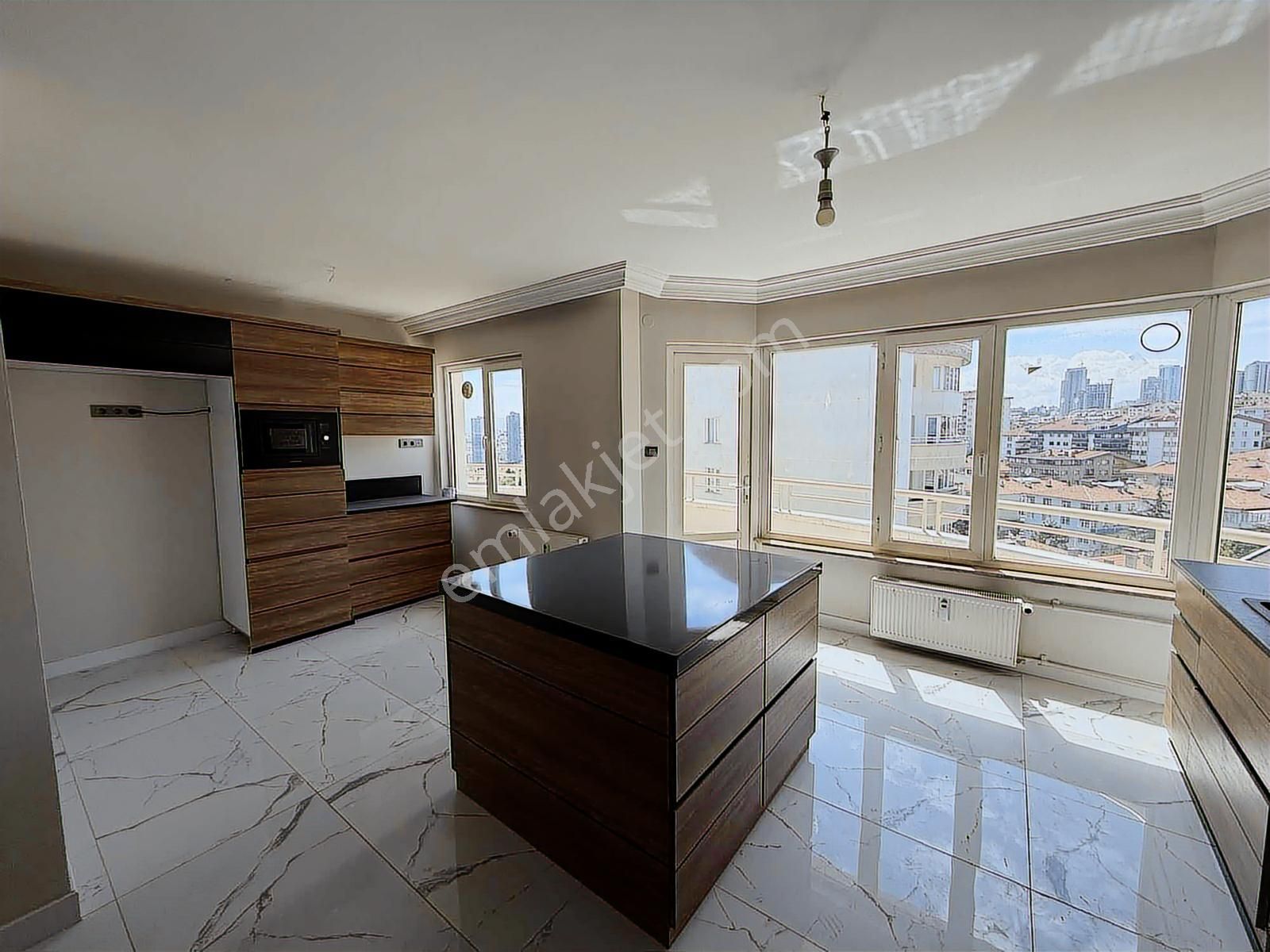 İlker Gündüzler Sitesi Full Yenilenmiş Manzaralı Dubleks - Görsel 34