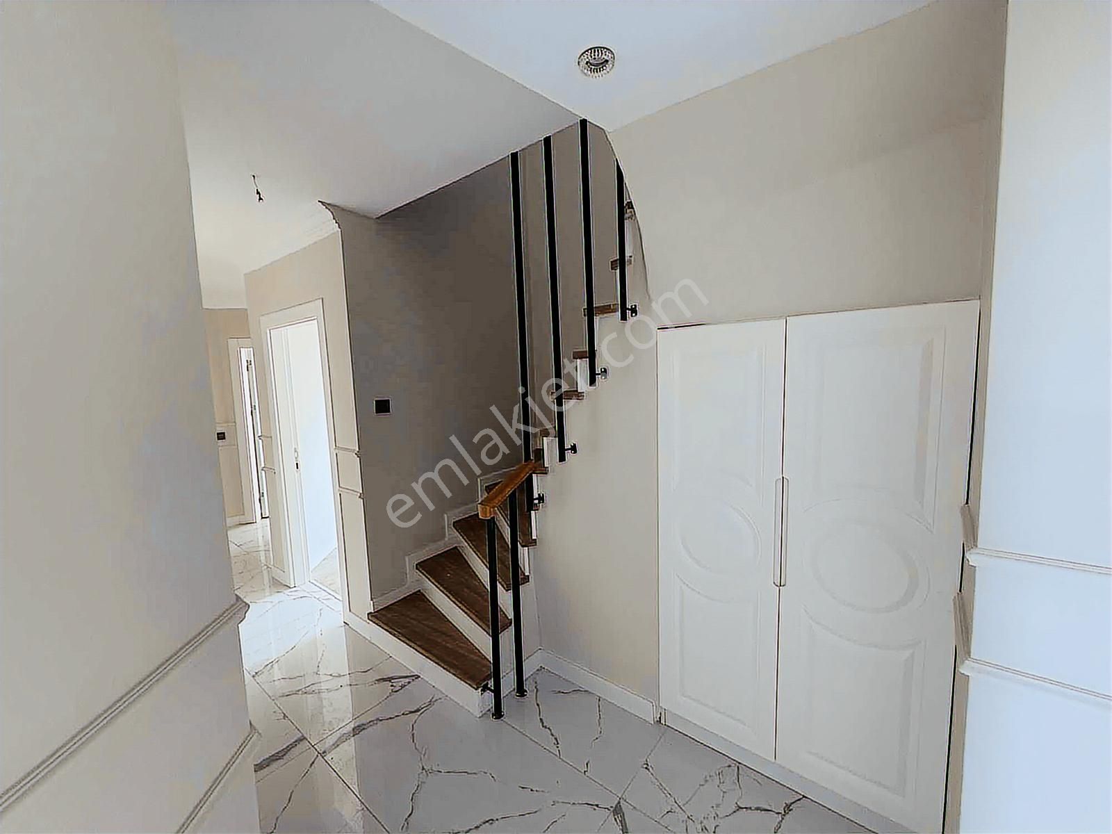 İlker Gündüzler Sitesi Full Yenilenmiş Manzaralı Dubleks - Görsel 33