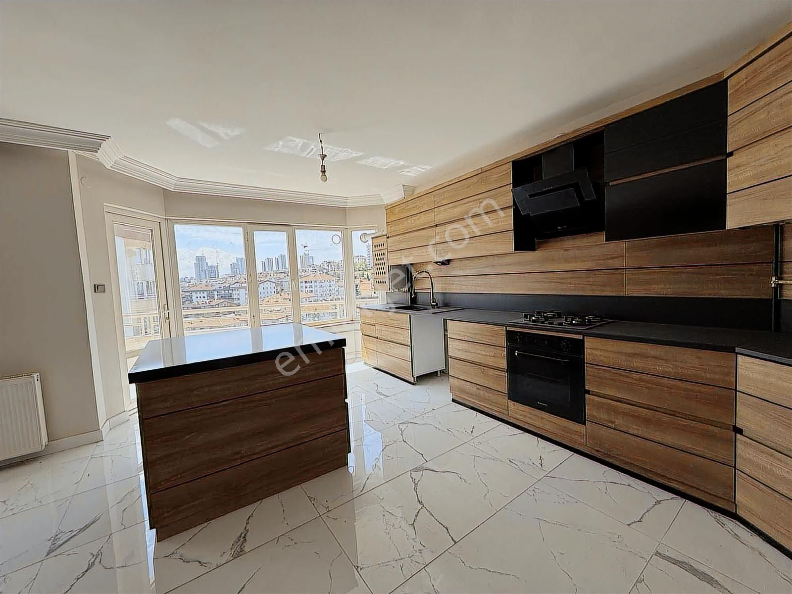 İlker Gündüzler Sitesi Full Yenilenmiş Manzaralı Dubleks - Görsel 20