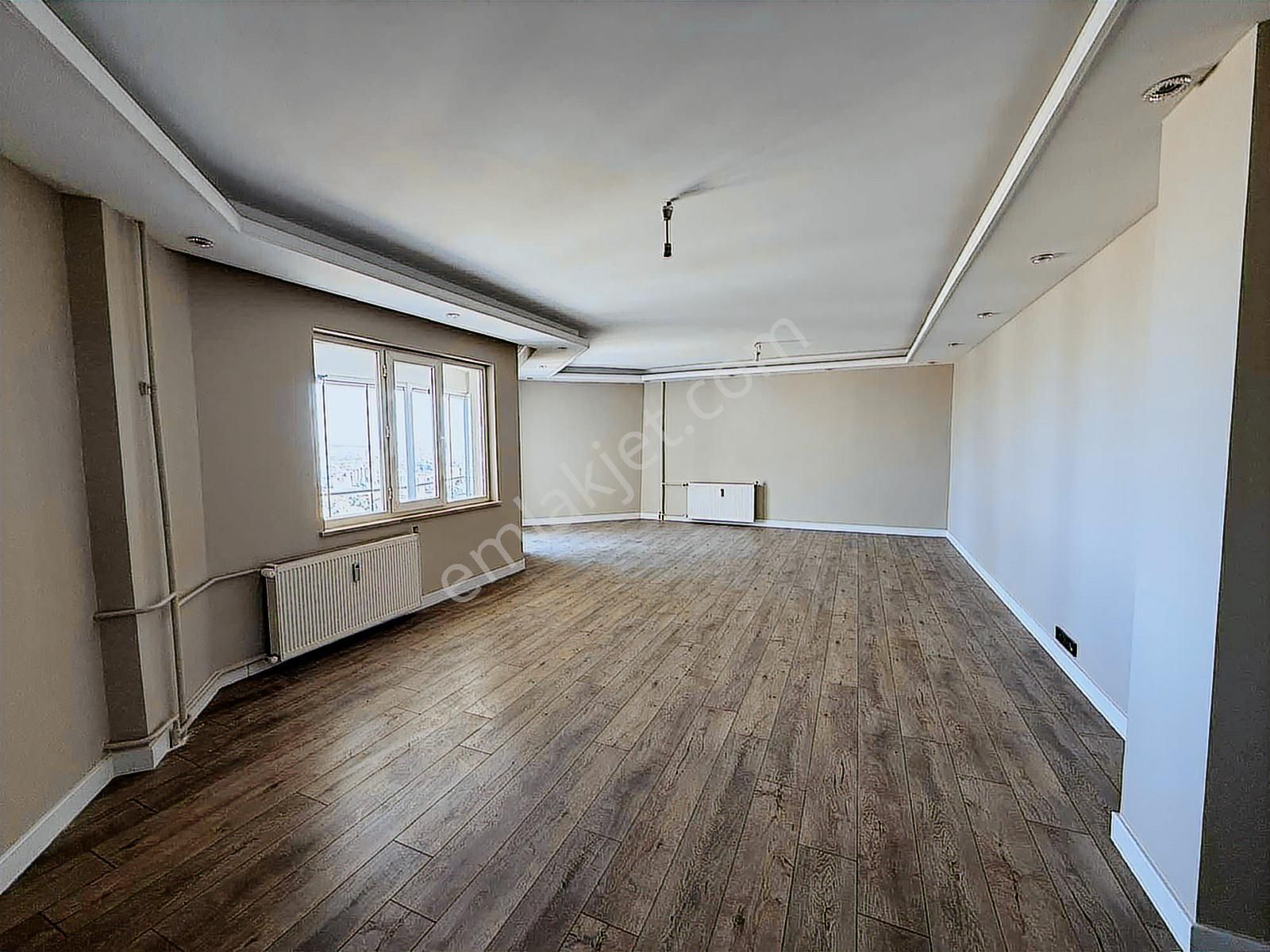 İlker Gündüzler Sitesi Full Yenilenmiş Manzaralı Dubleks - Görsel 25