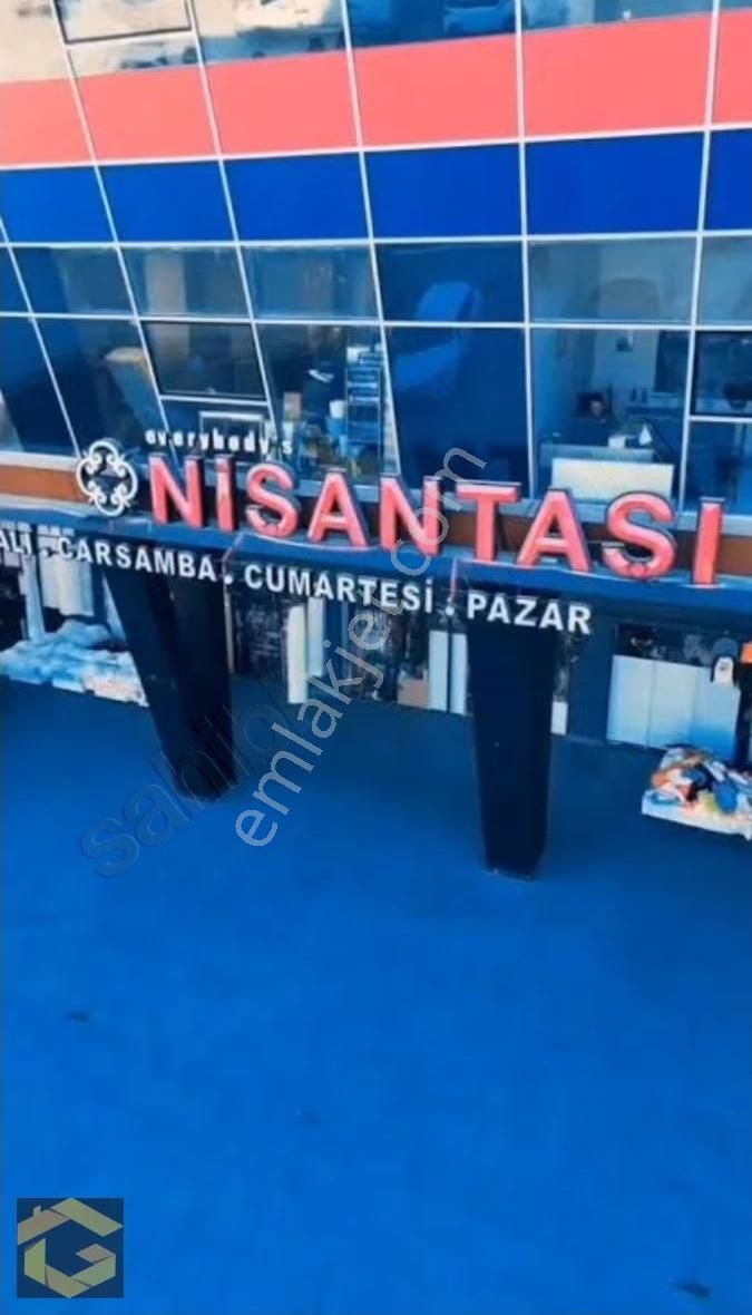 Harika Konumda Geniş 3+1 Site Dairesi