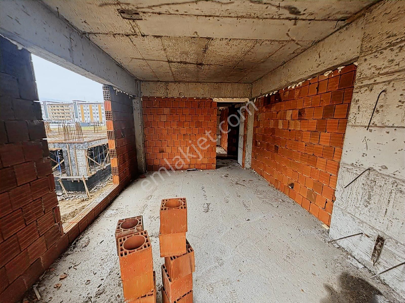 Full Eşyalı | Kombi Ankastre Cam Balkon Dahil | Sıfır 1+1 Daire - Görsel 20