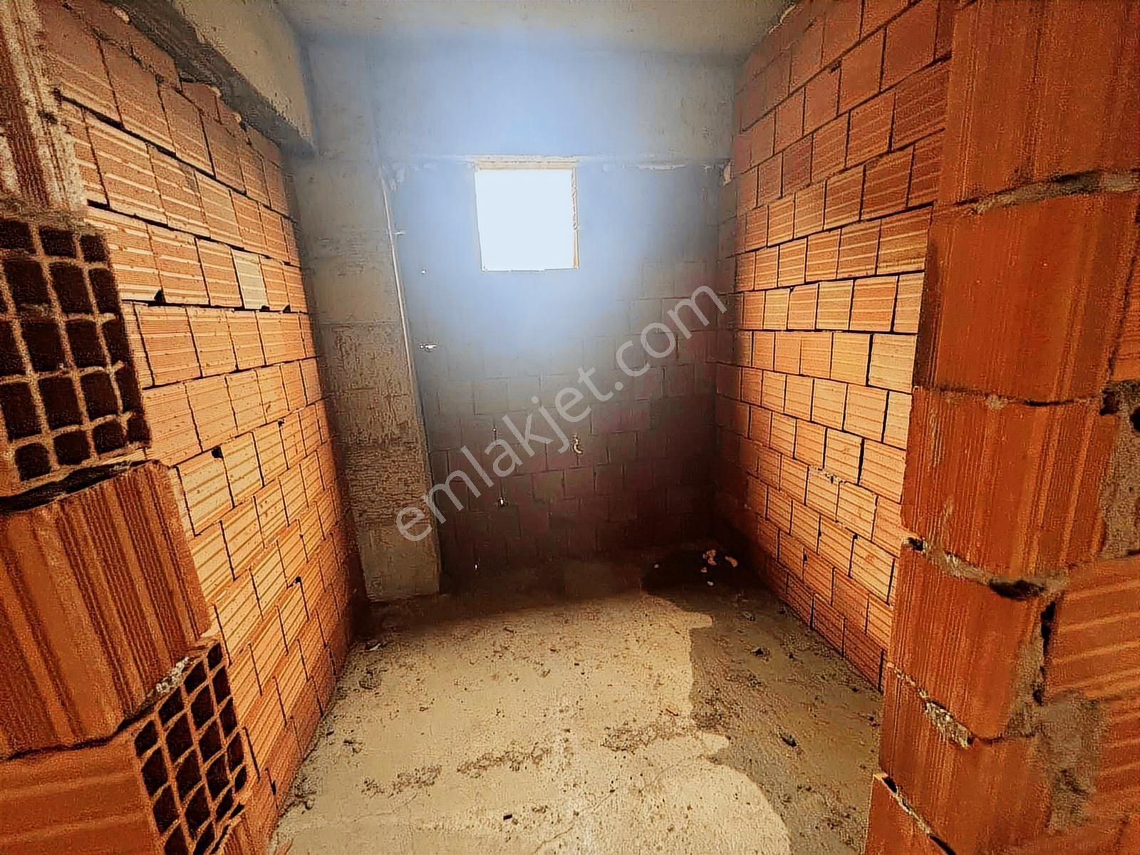 Full Eşyalı | Kombi Ankastre Cam Balkon Dahil | Sıfır 1+1 Daire - Görsel 8