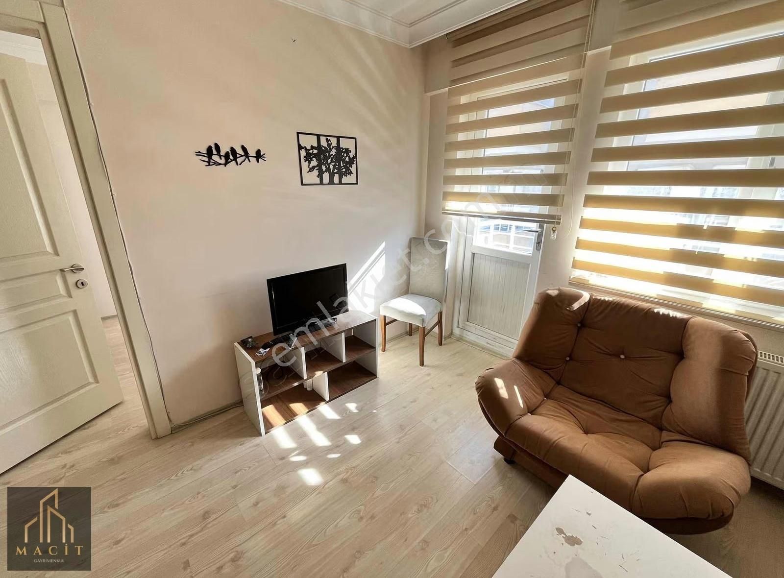 Macit'den Görükle'de Cadde Üzeri Kiralık Eşyalı 1+1 Daire - Görsel 6
